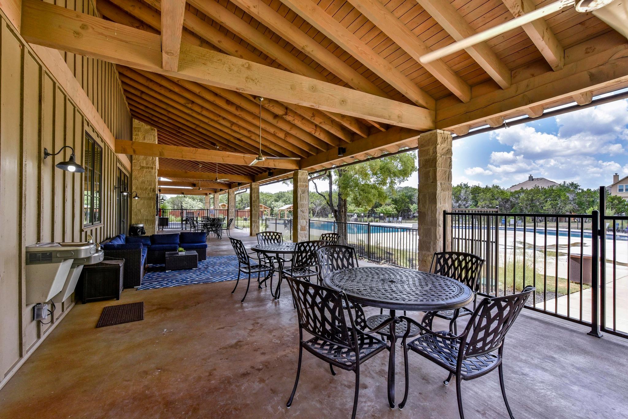 4368 Hannover Way, Round Rock, TX 78681