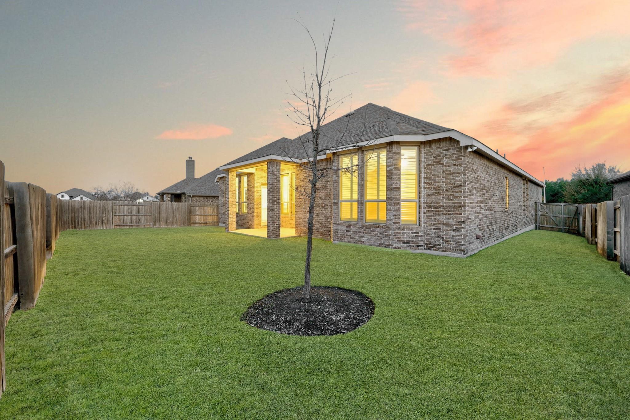 4368 Hannover Way, Round Rock, TX 78681