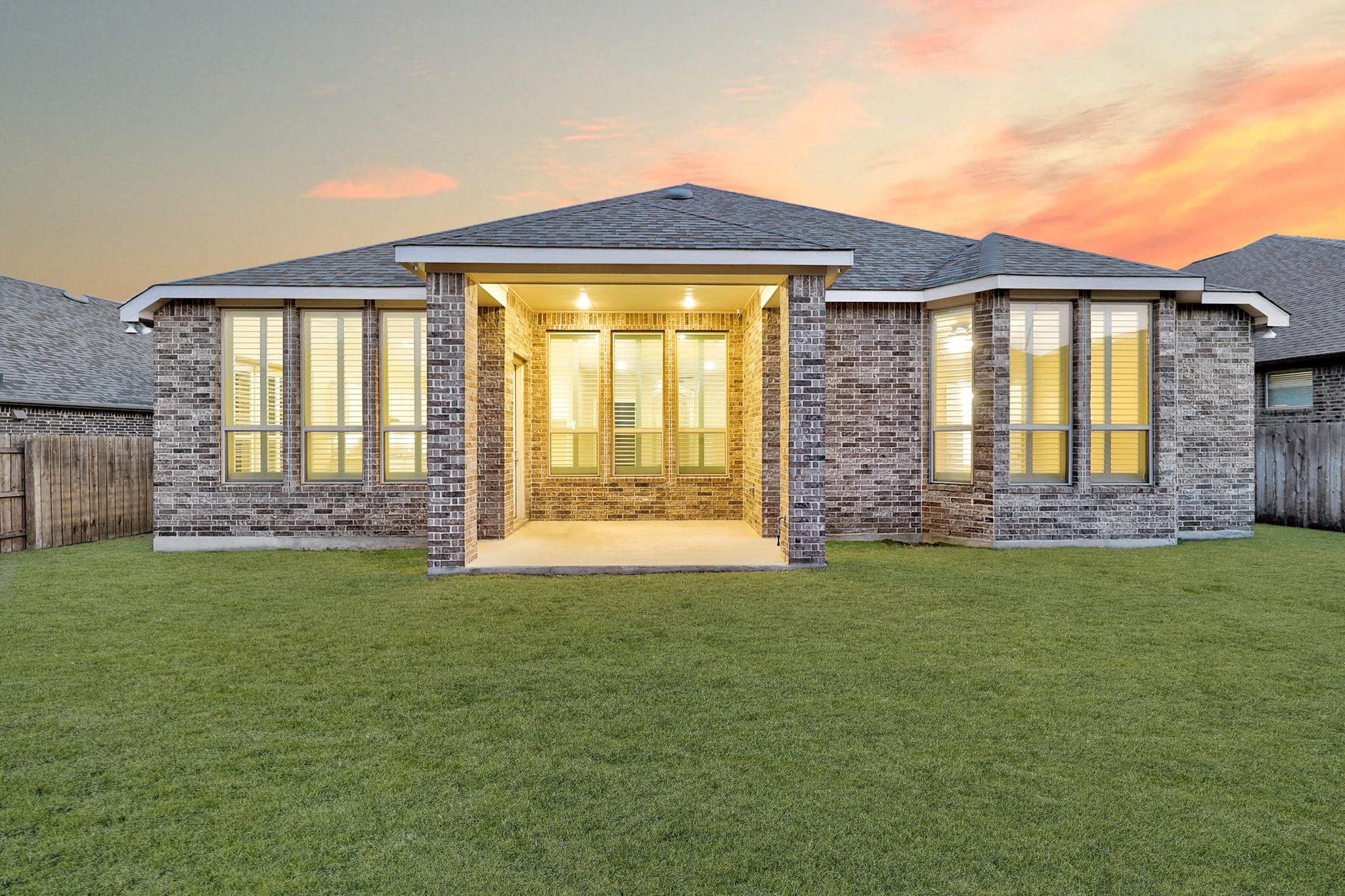 4368 Hannover Way, Round Rock, TX 78681