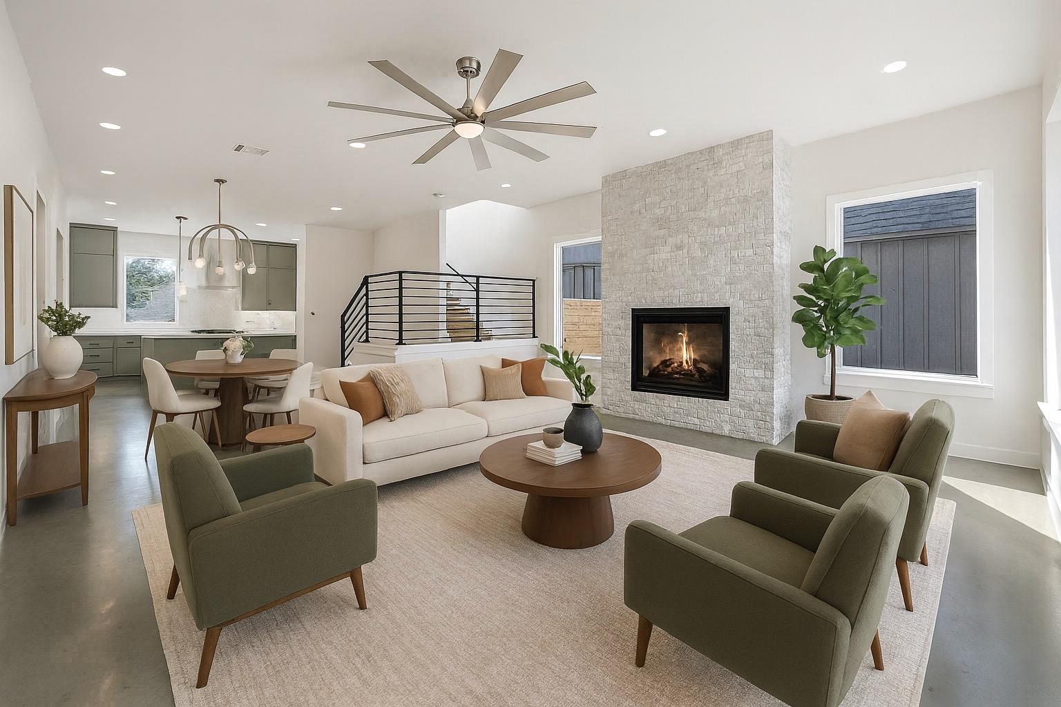 11009 Fourth St, Jonestown, TX 78645