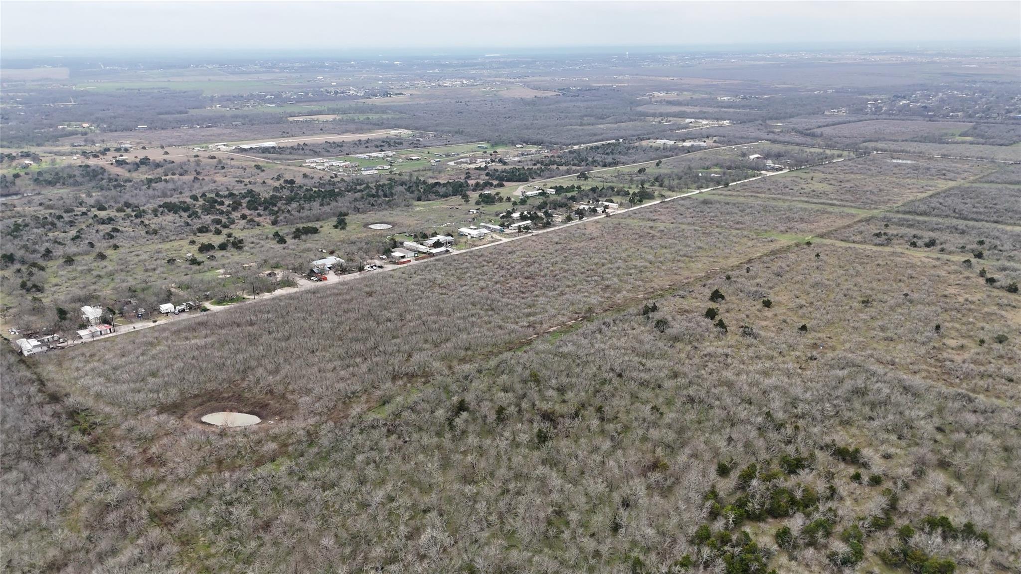 TBD Fagerquist Rd, Del Valle, TX 78617