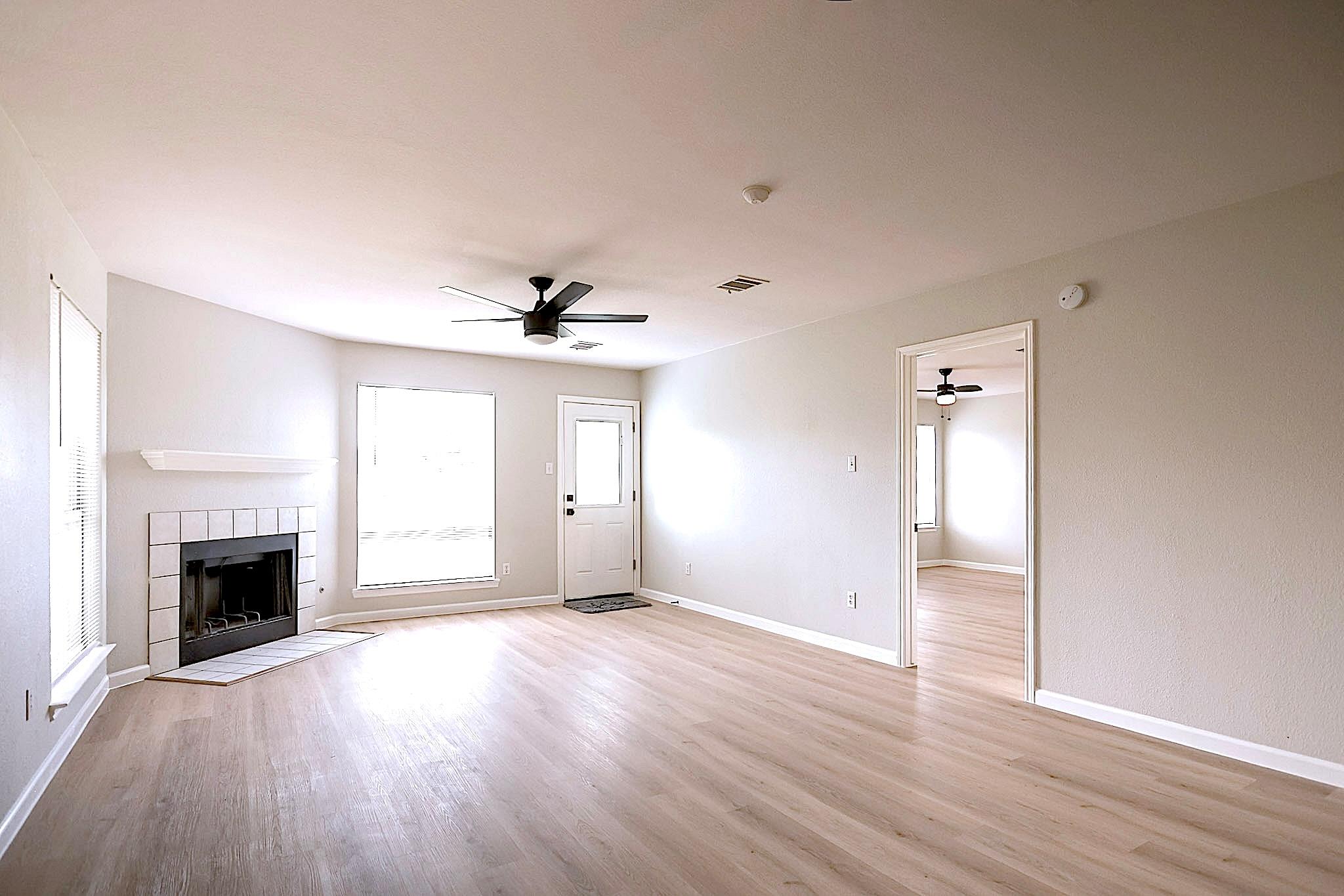 4401 Lendall Ln, Austin, TX 78744