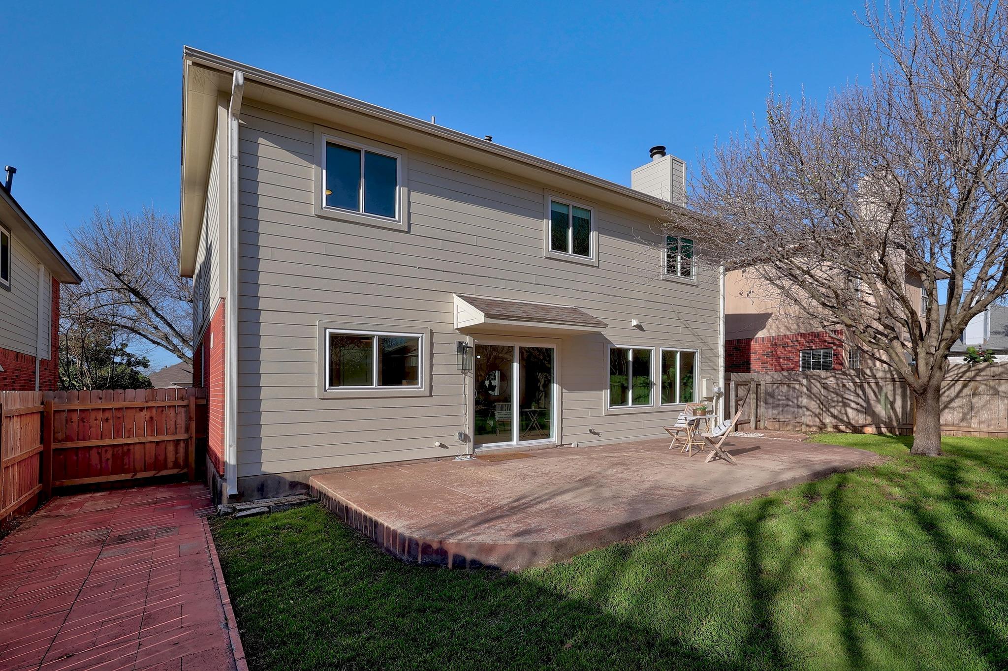 2206 Rick Whinery Dr, Austin, TX 78728