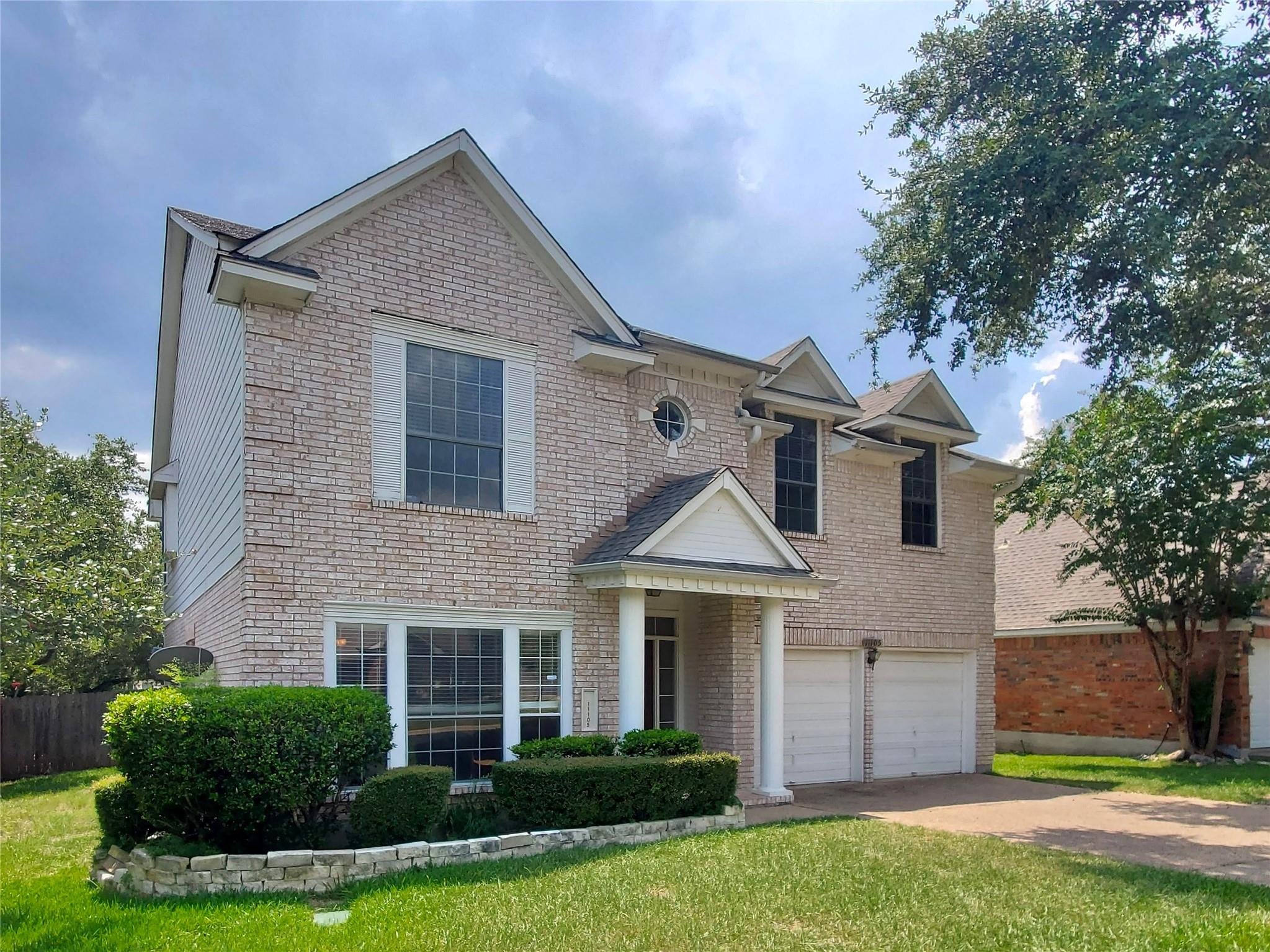 11105 CROSSLAND Dr, Austin, TX 78726
