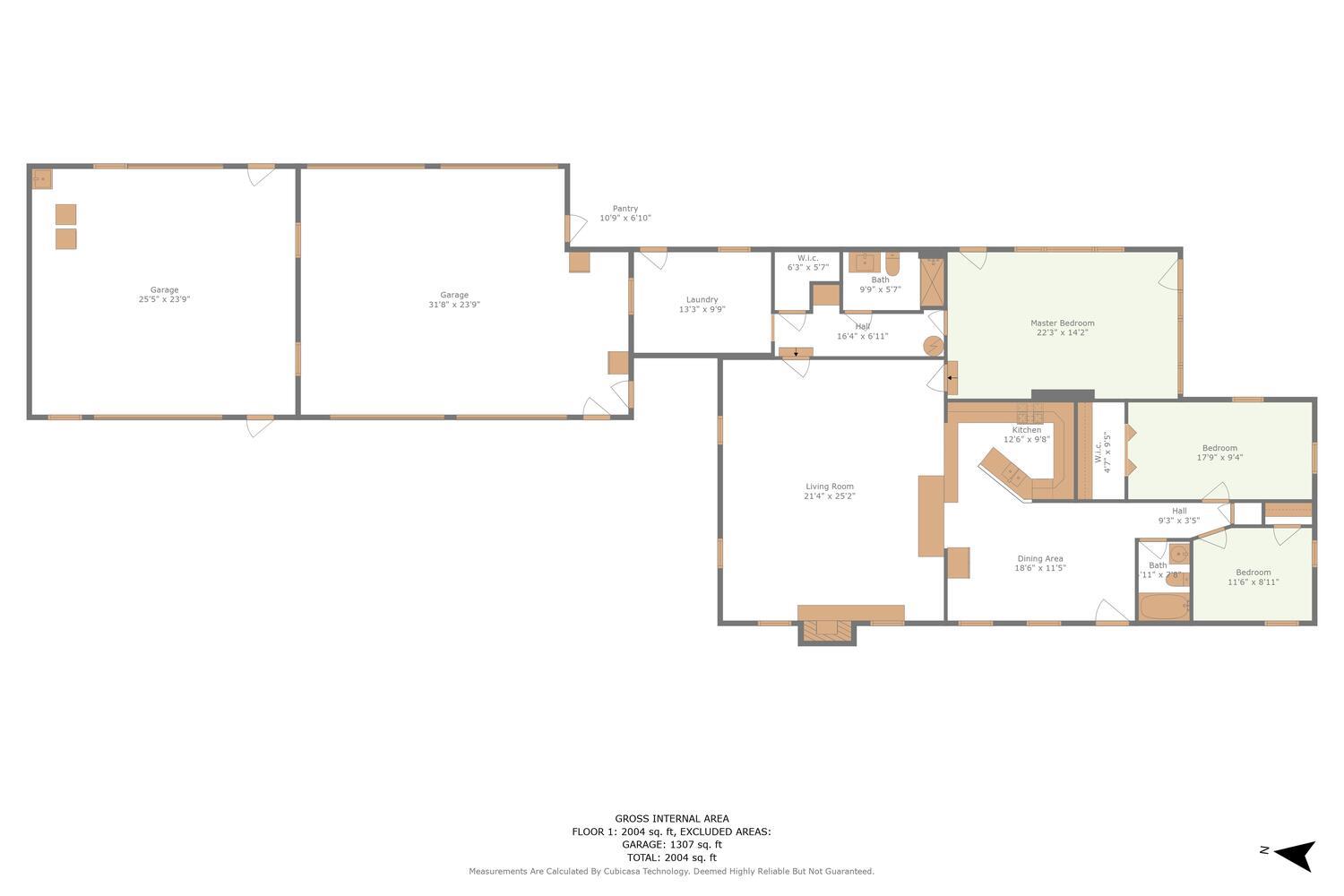308 Hackberry St, Junction, TX 76849