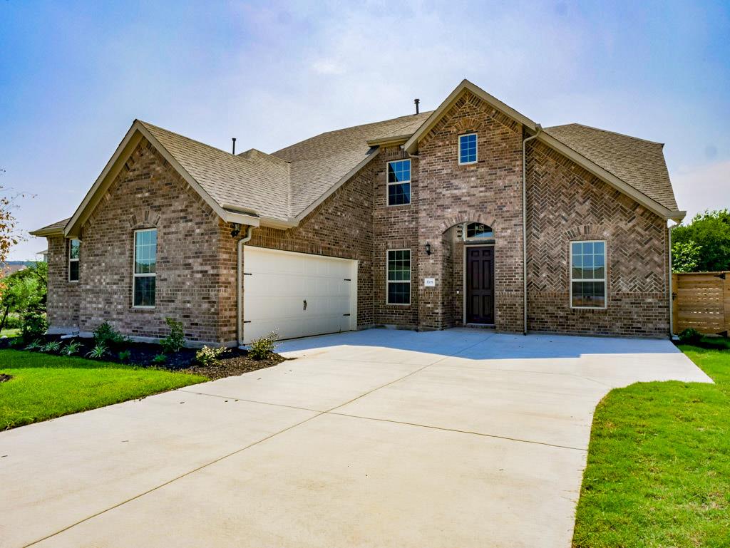1705 Cayuga St, Leander, TX 78641