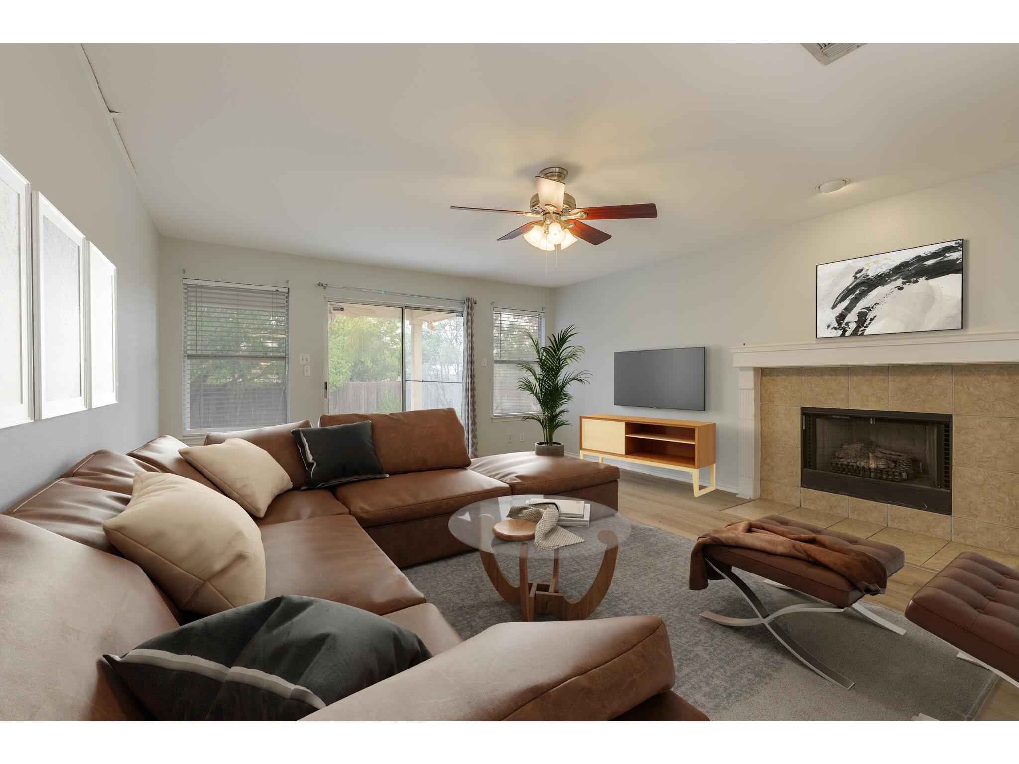 1900 Horizon Park Blvd, Leander, TX 78641