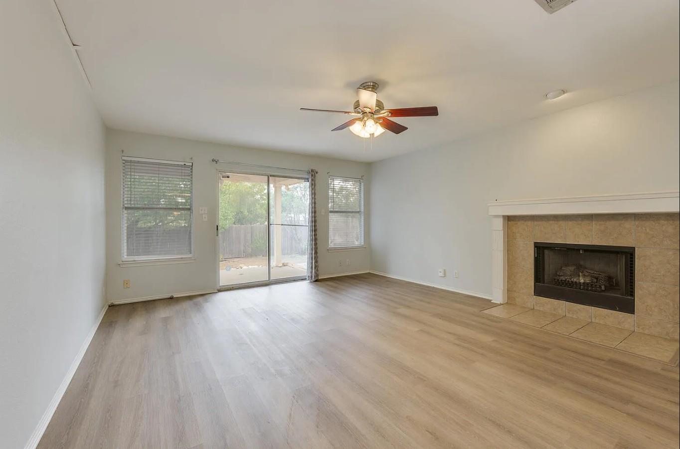 1900 Horizon Park Blvd, Leander, TX 78641