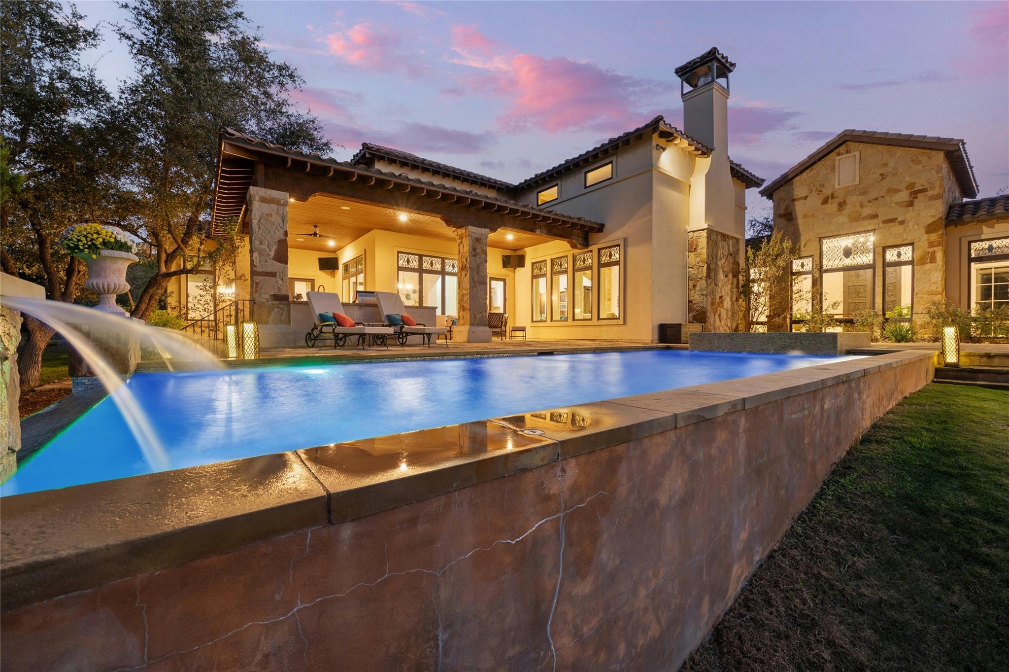 19520 Tessa Hts, Spicewood, TX 78669