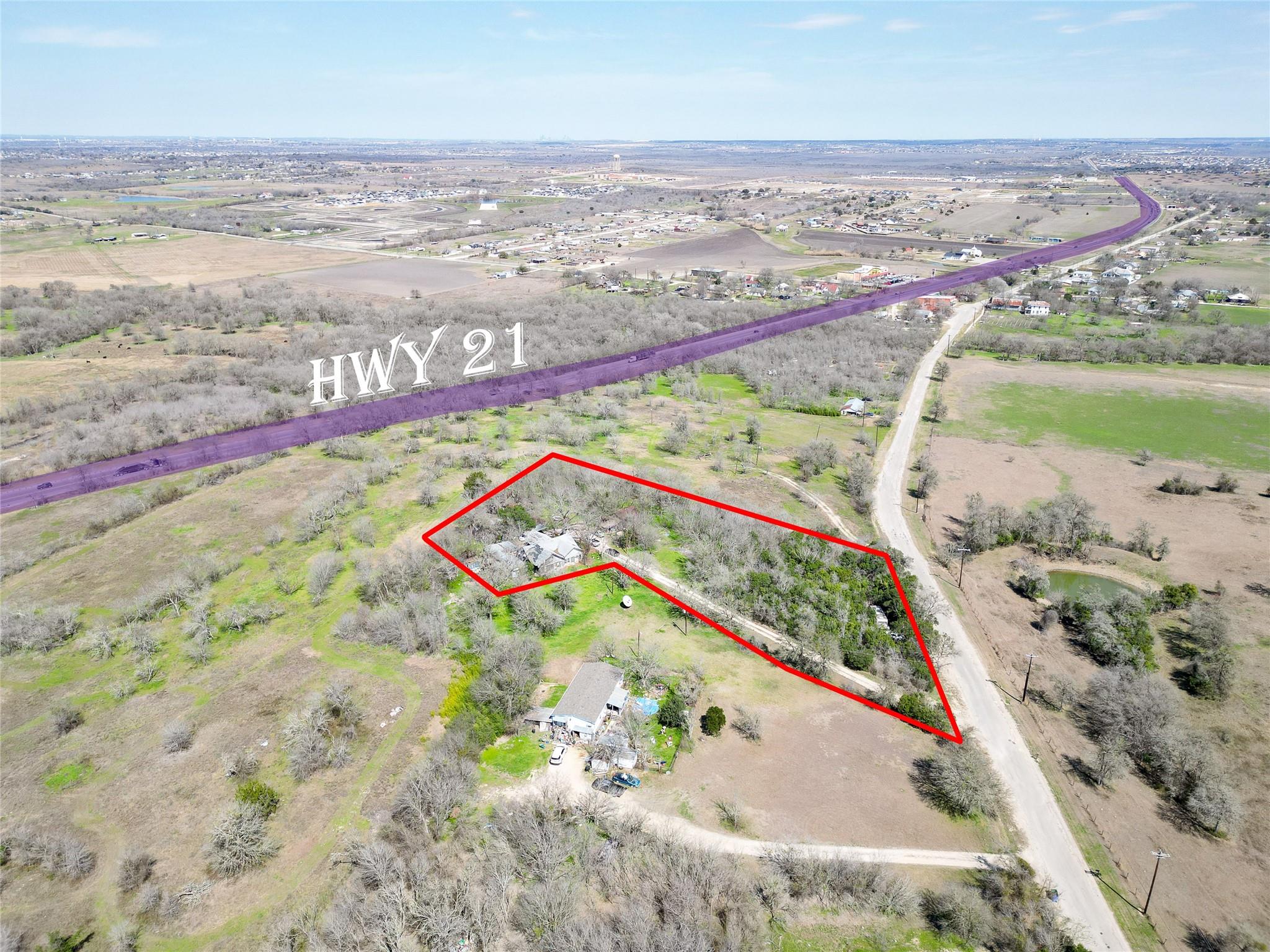 42 S Old Spanish Trl, Kyle, TX 78640