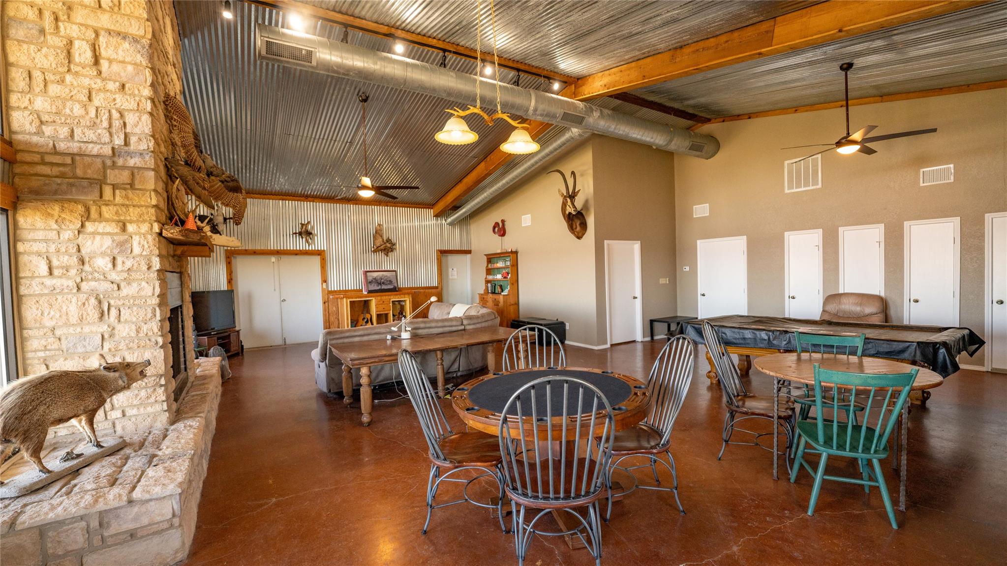 2446 FM 2269, Cameron, TX 76520