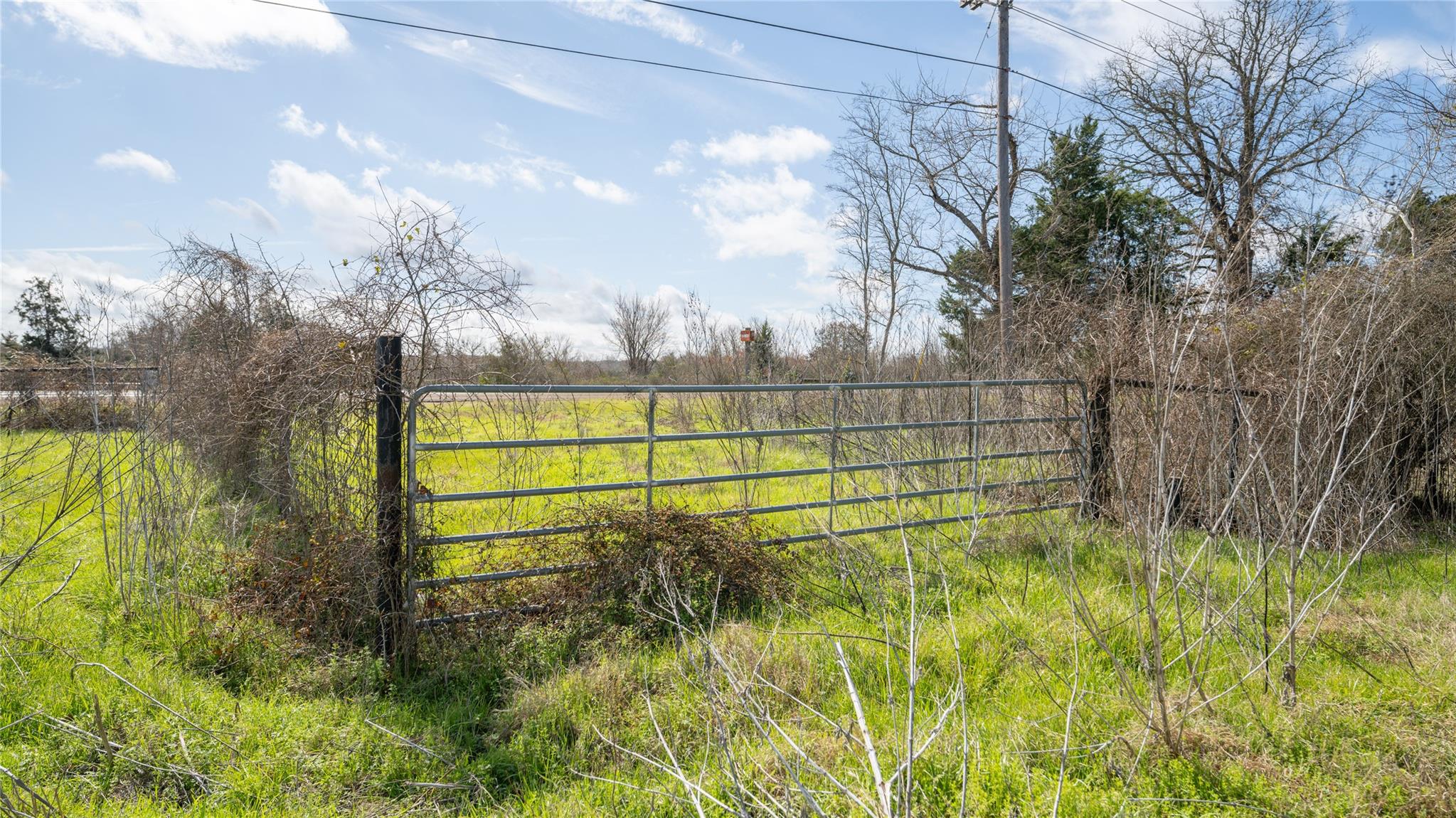 0000 TBD E Hwy 79 Highway, Rockdale, TX 76567