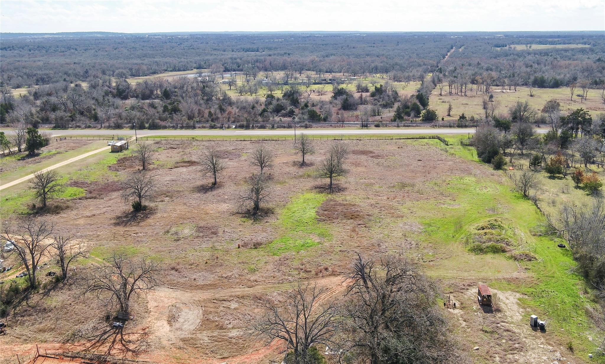 0000 TBD E Hwy 79 Highway, Rockdale, TX 76567