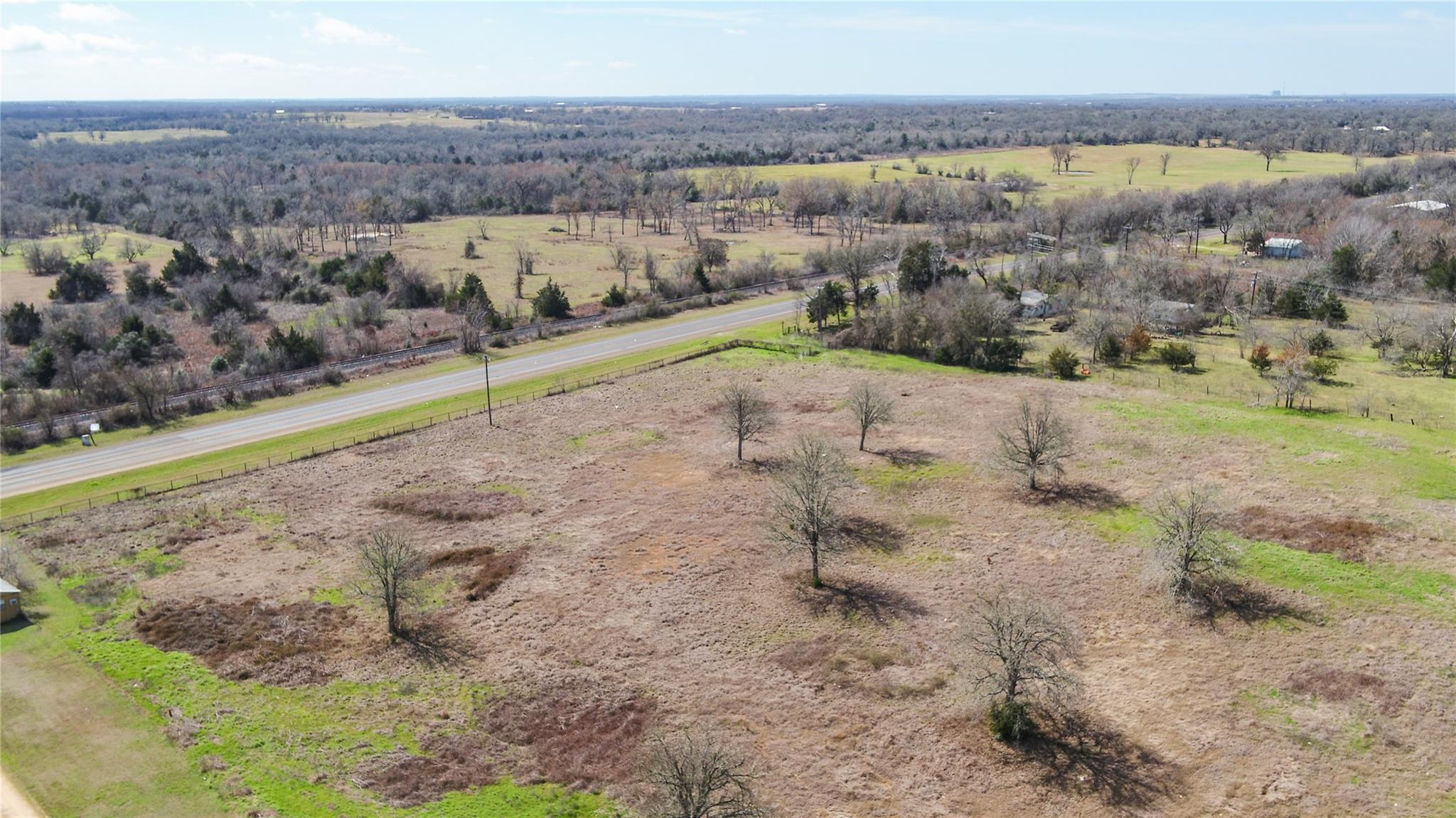 0000 TBD E Hwy 79 Highway, Rockdale, TX 76567