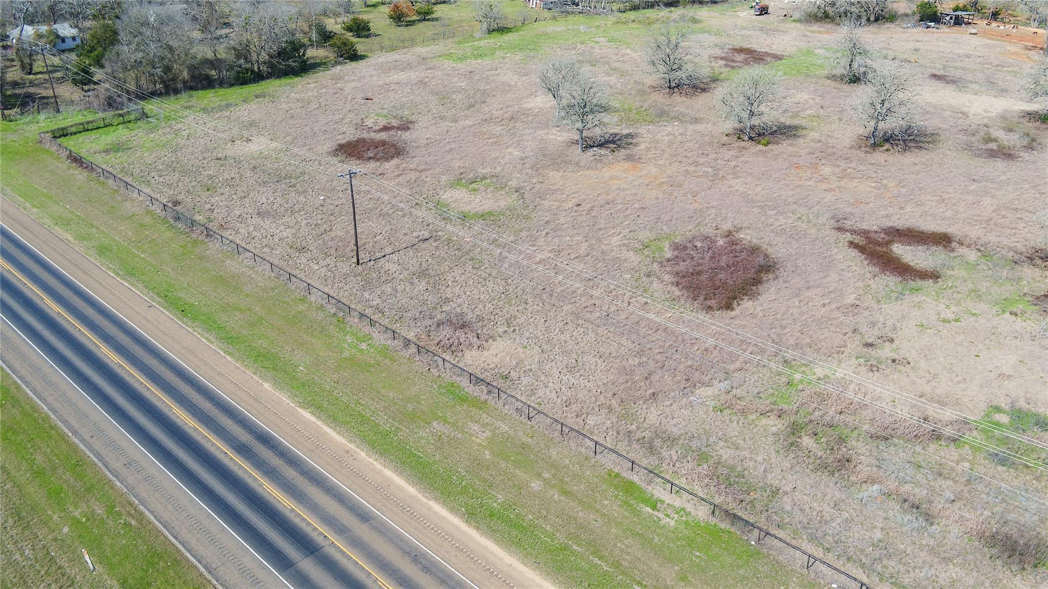0000 TBD E Hwy 79 Highway, Rockdale, TX 76567