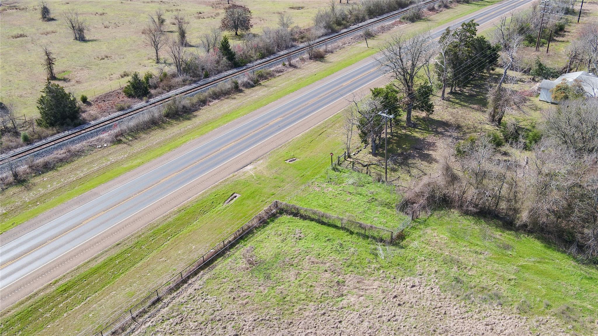 0000 TBD E Hwy 79 Highway, Rockdale, TX 76567