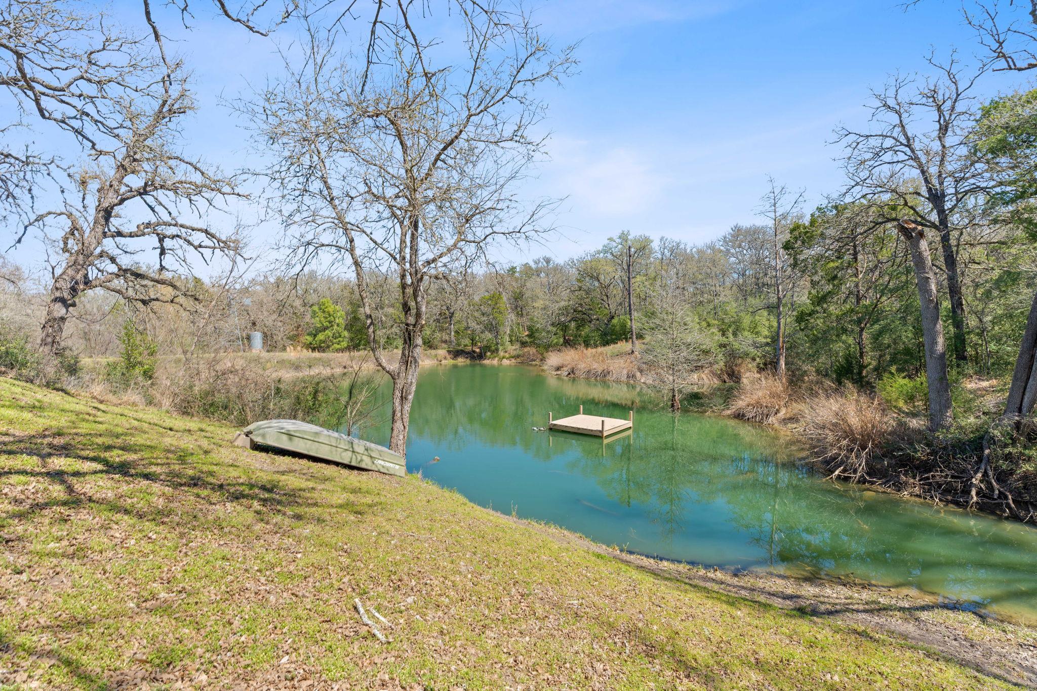 126 Blackjack Cv, Bastrop, TX 78602