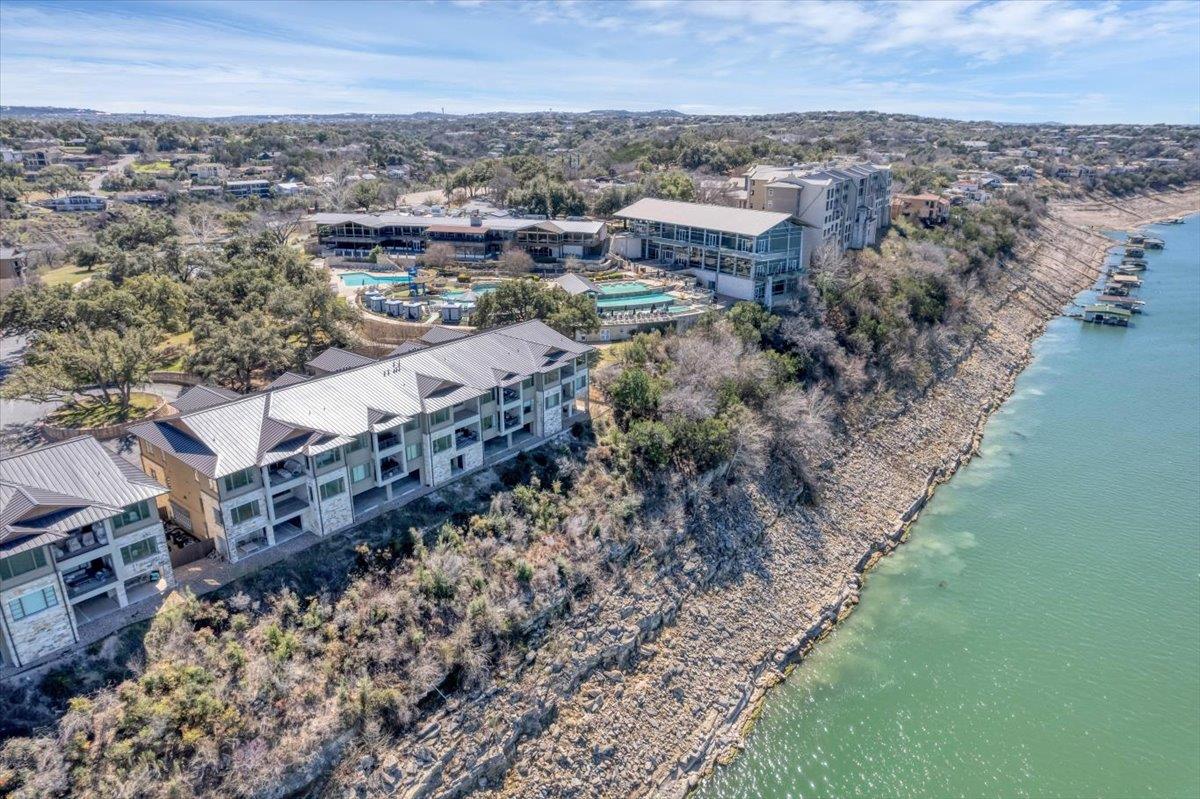 114 Marina Village Cv # 114, Austin, TX 78734