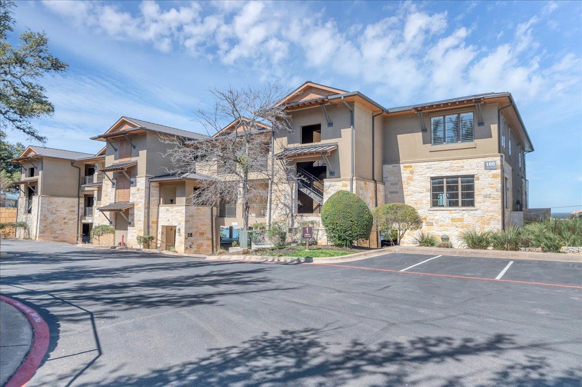 114 Marina Village Cv # 114, Austin, TX 78734