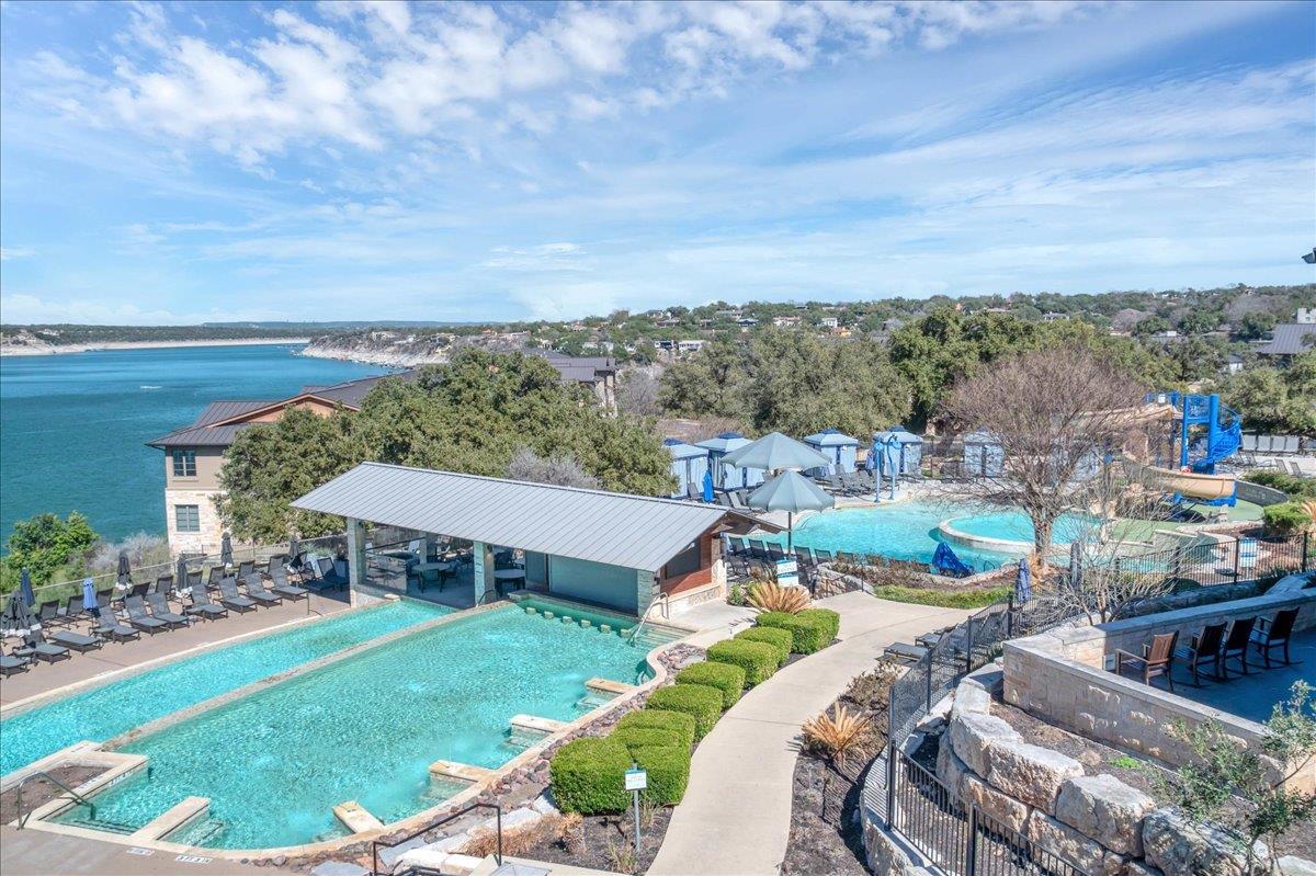 114 Marina Village Cv # 114, Austin, TX 78734