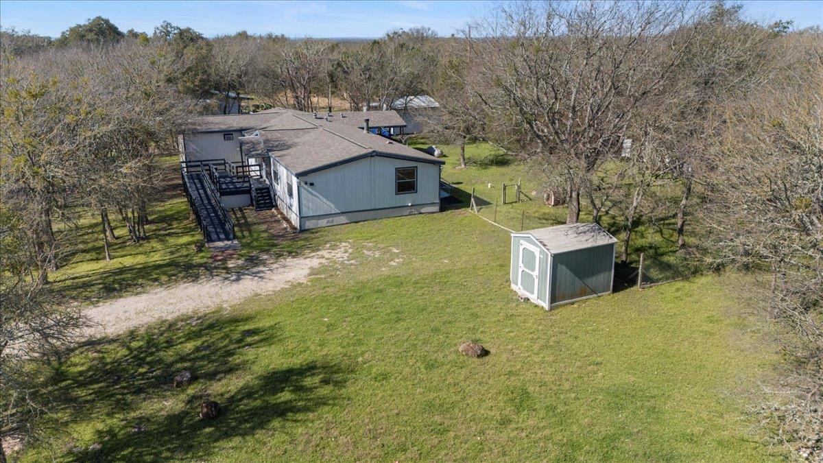 100 Morningmist Ct, San Marcos, TX 78666