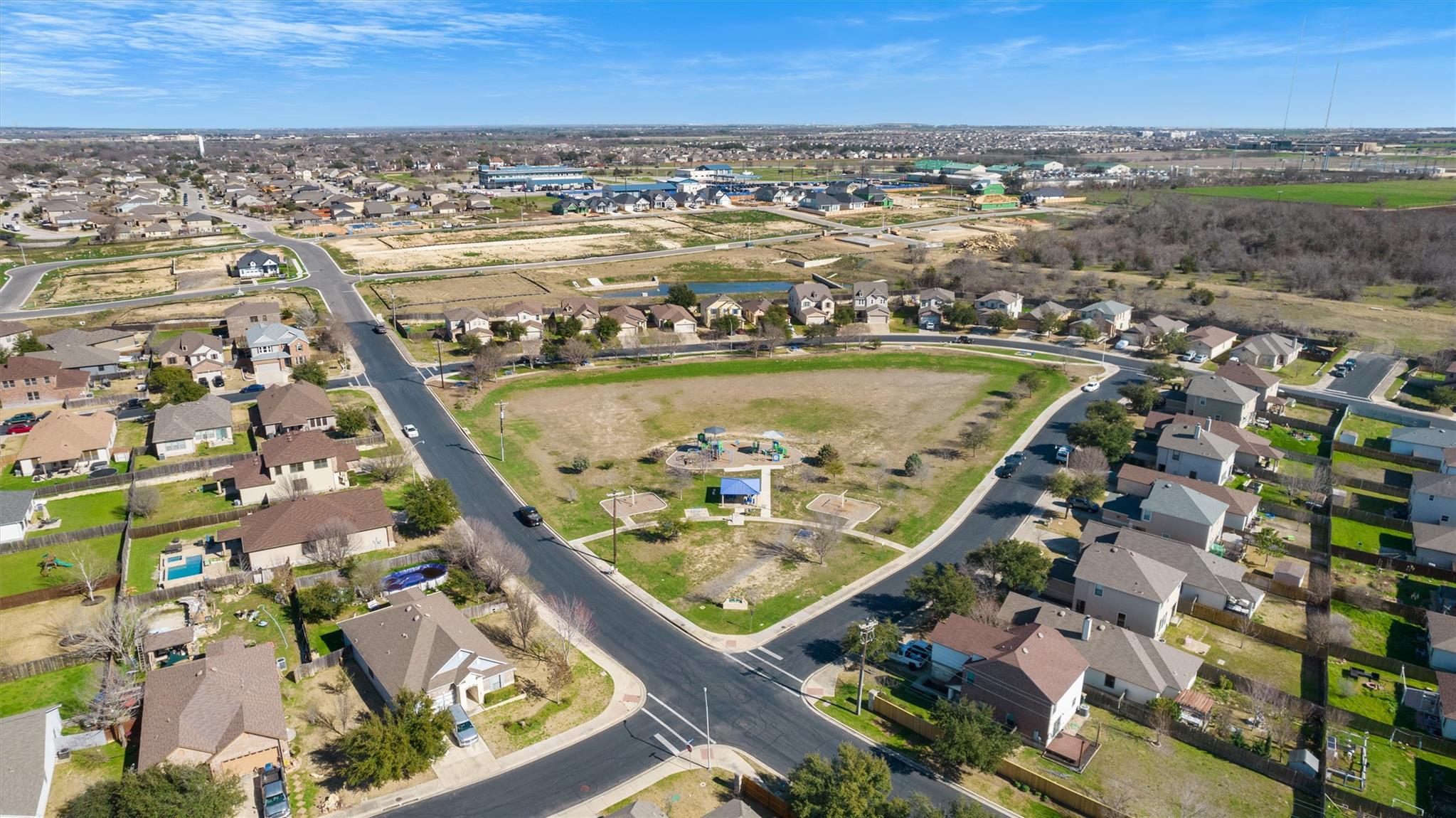 2112 Perkins Pl, Georgetown, TX 78626
