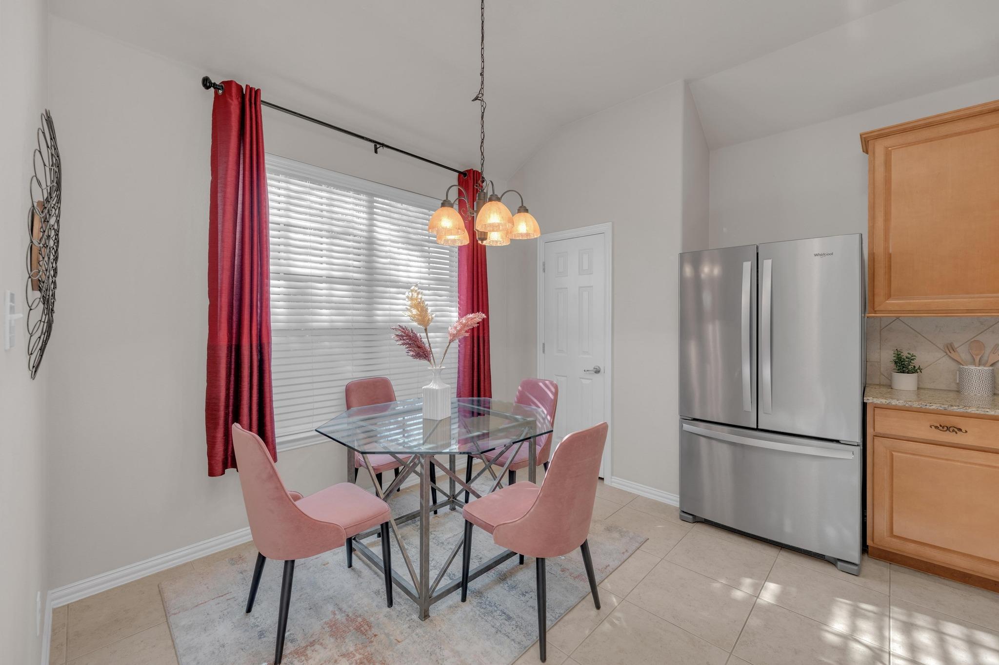 229 Caddo Lake Dr, Georgetown, TX 78628