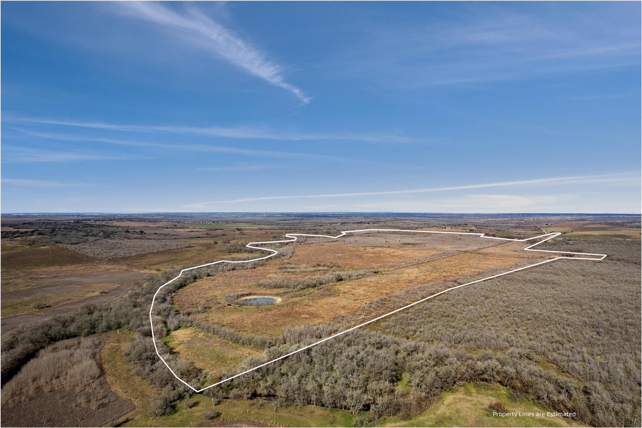 0 Rolling Ridge Rd, Lockhart, TX 78644