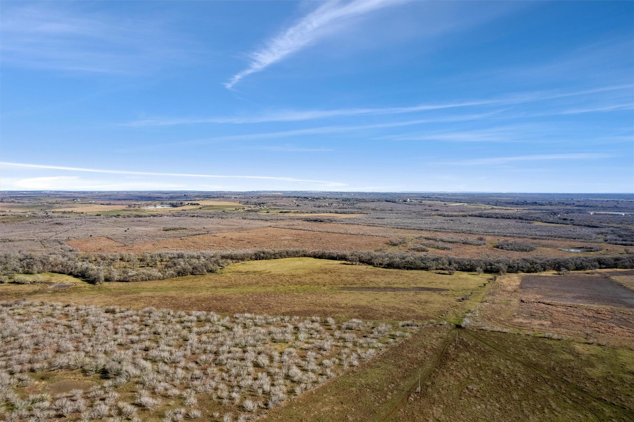 0 Rolling Ridge Rd, Lockhart, TX 78644