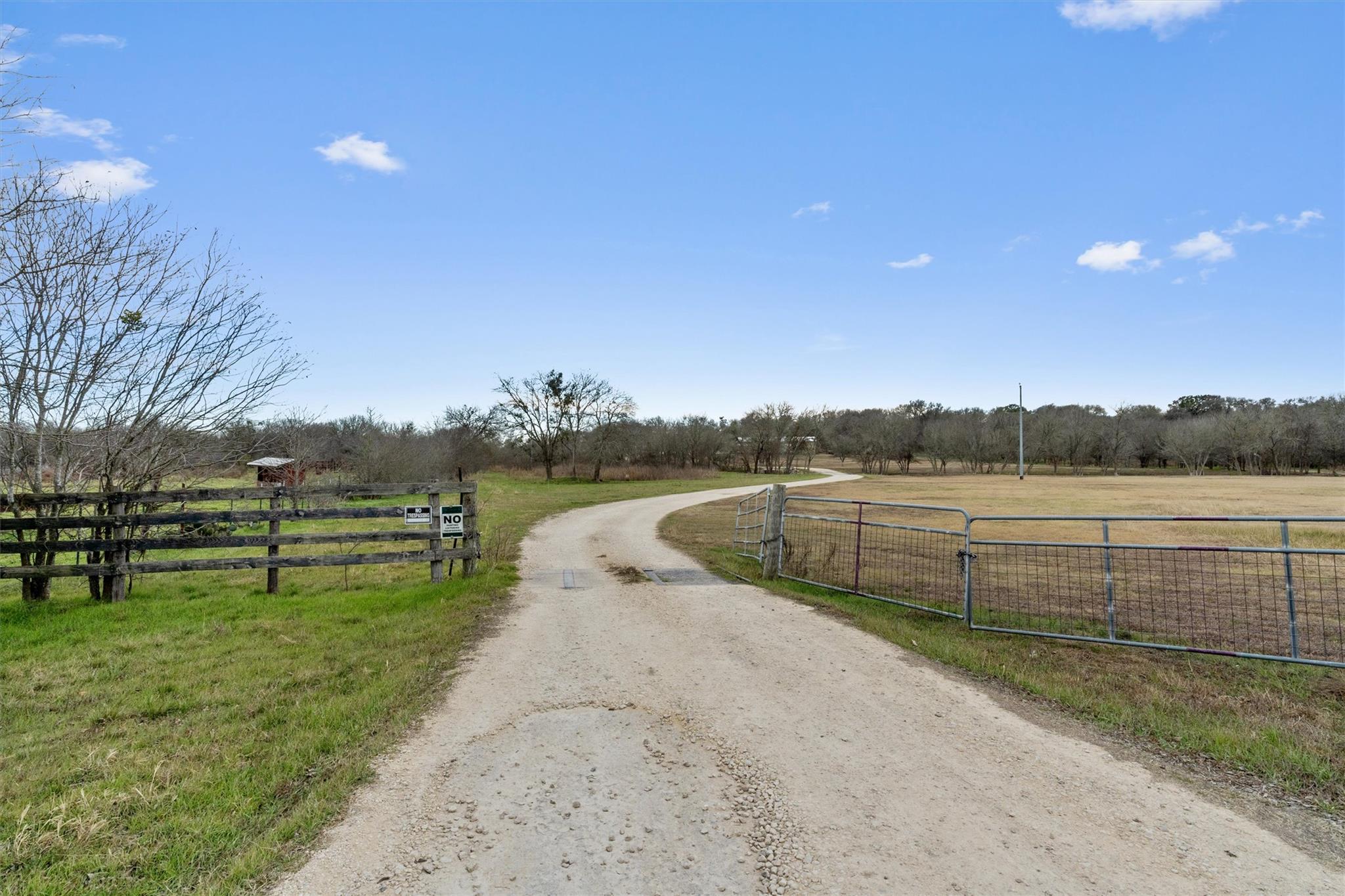 0 Rolling Ridge Rd, Lockhart, TX 78644