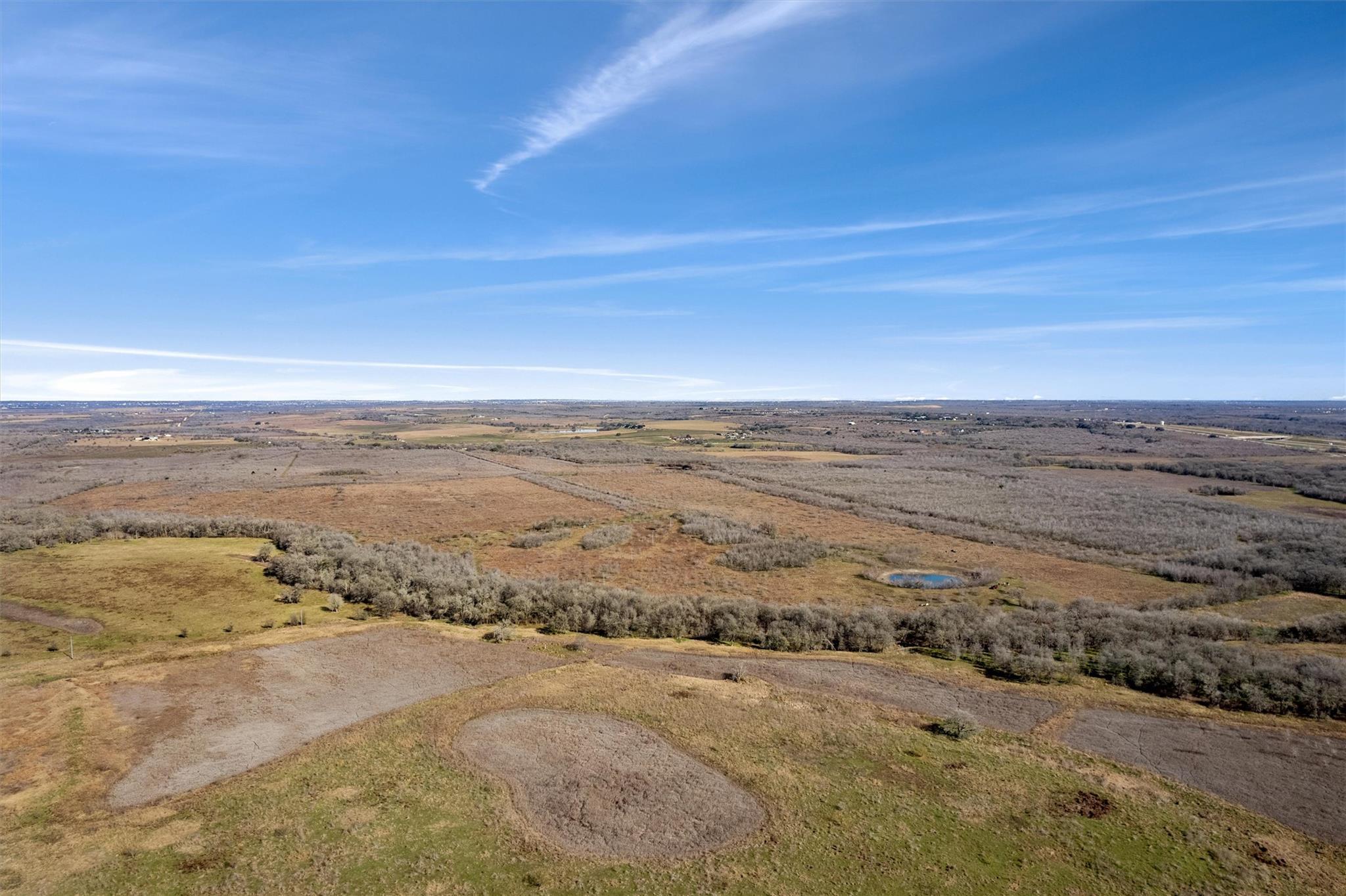 0 Rolling Ridge Rd, Lockhart, TX 78644