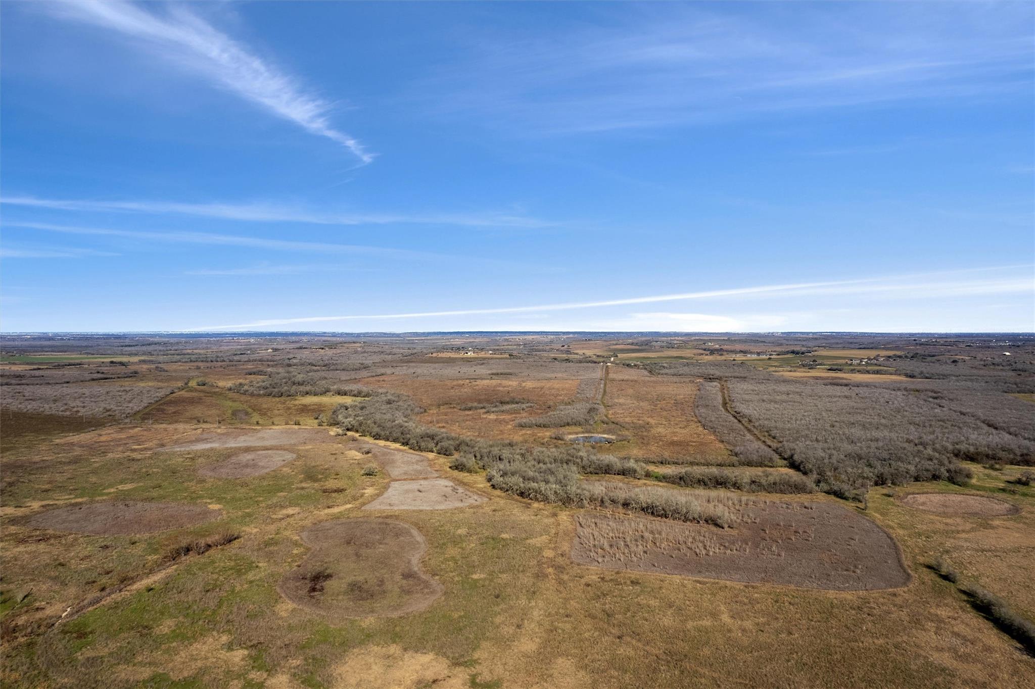 0 Rolling Ridge Rd, Lockhart, TX 78644