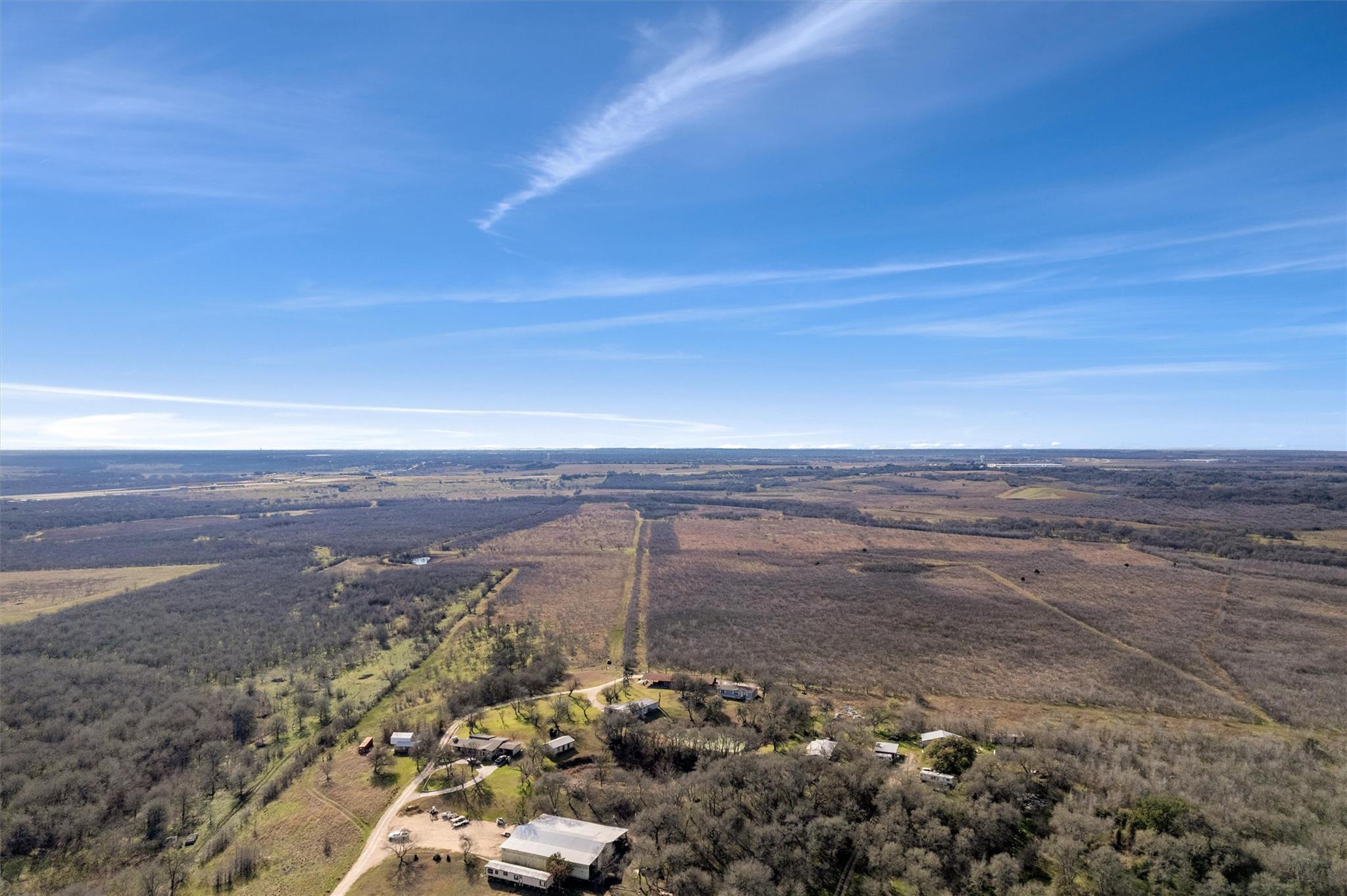 0 Rolling Ridge Rd, Lockhart, TX 78644