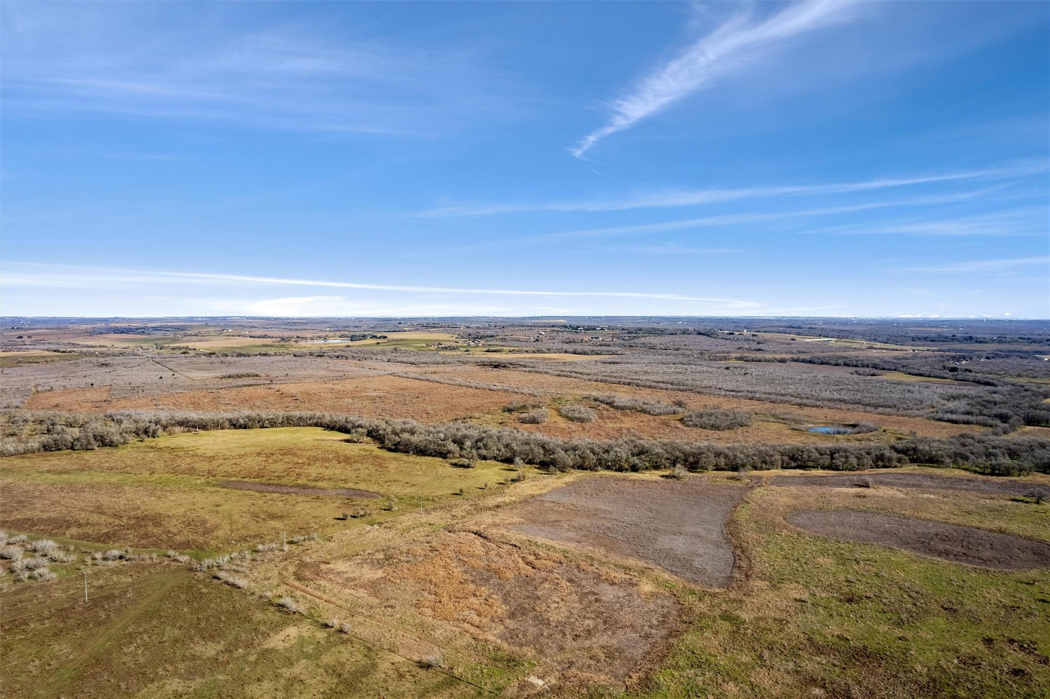 0 Rolling Ridge Rd, Lockhart, TX 78644