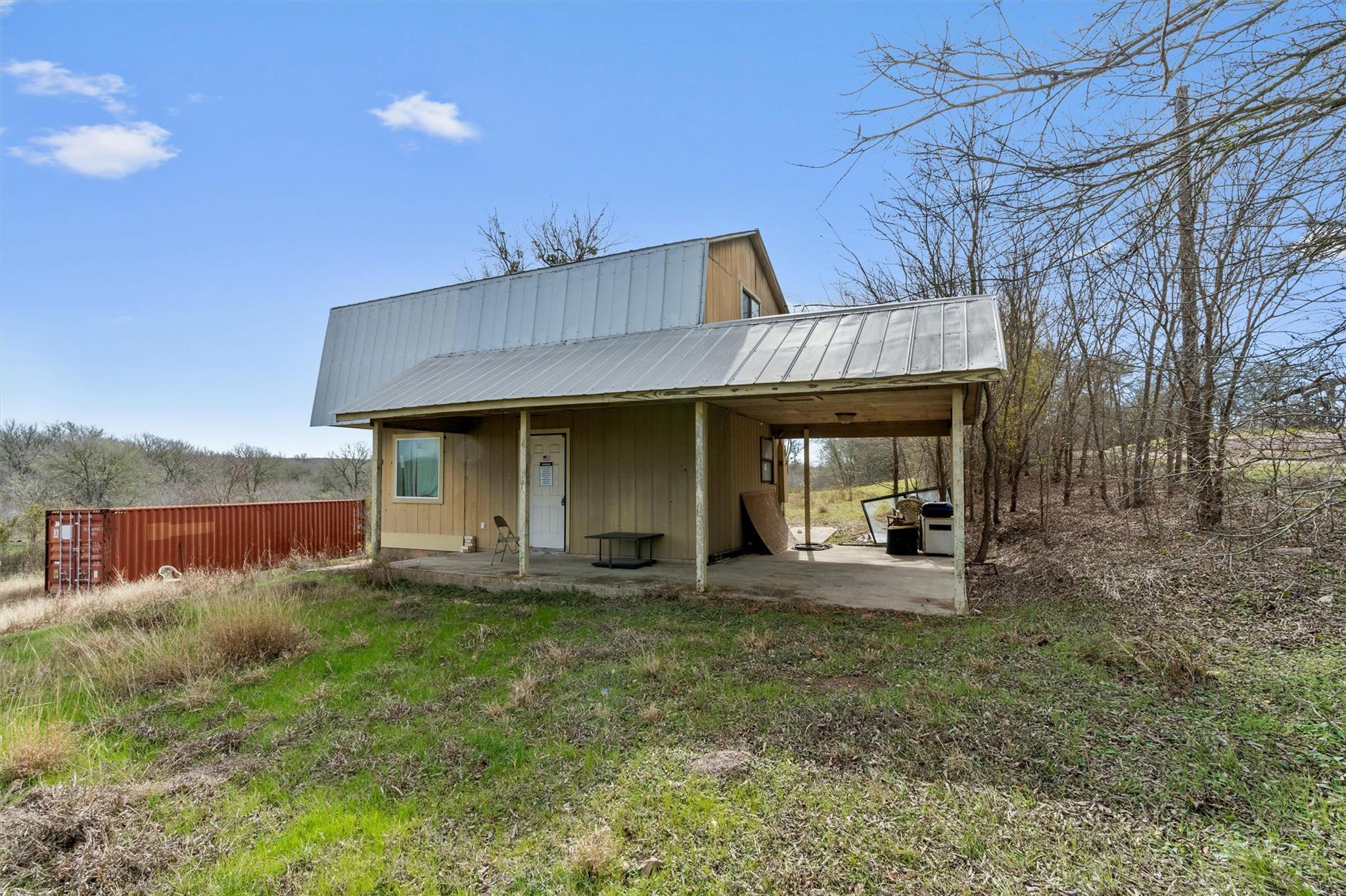 0 Rolling Ridge Rd, Lockhart, TX 78644