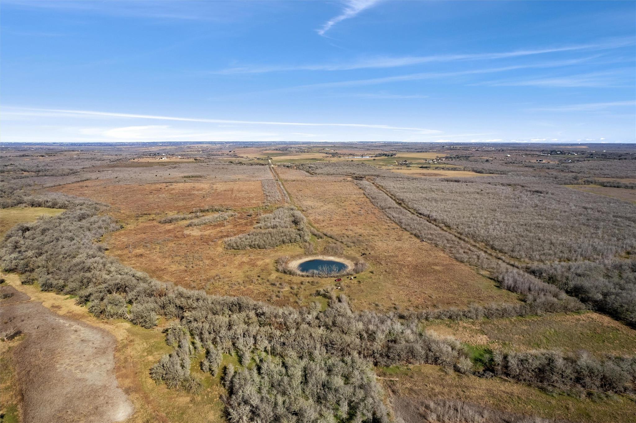 0 Rolling Ridge Rd, Lockhart, TX 78644