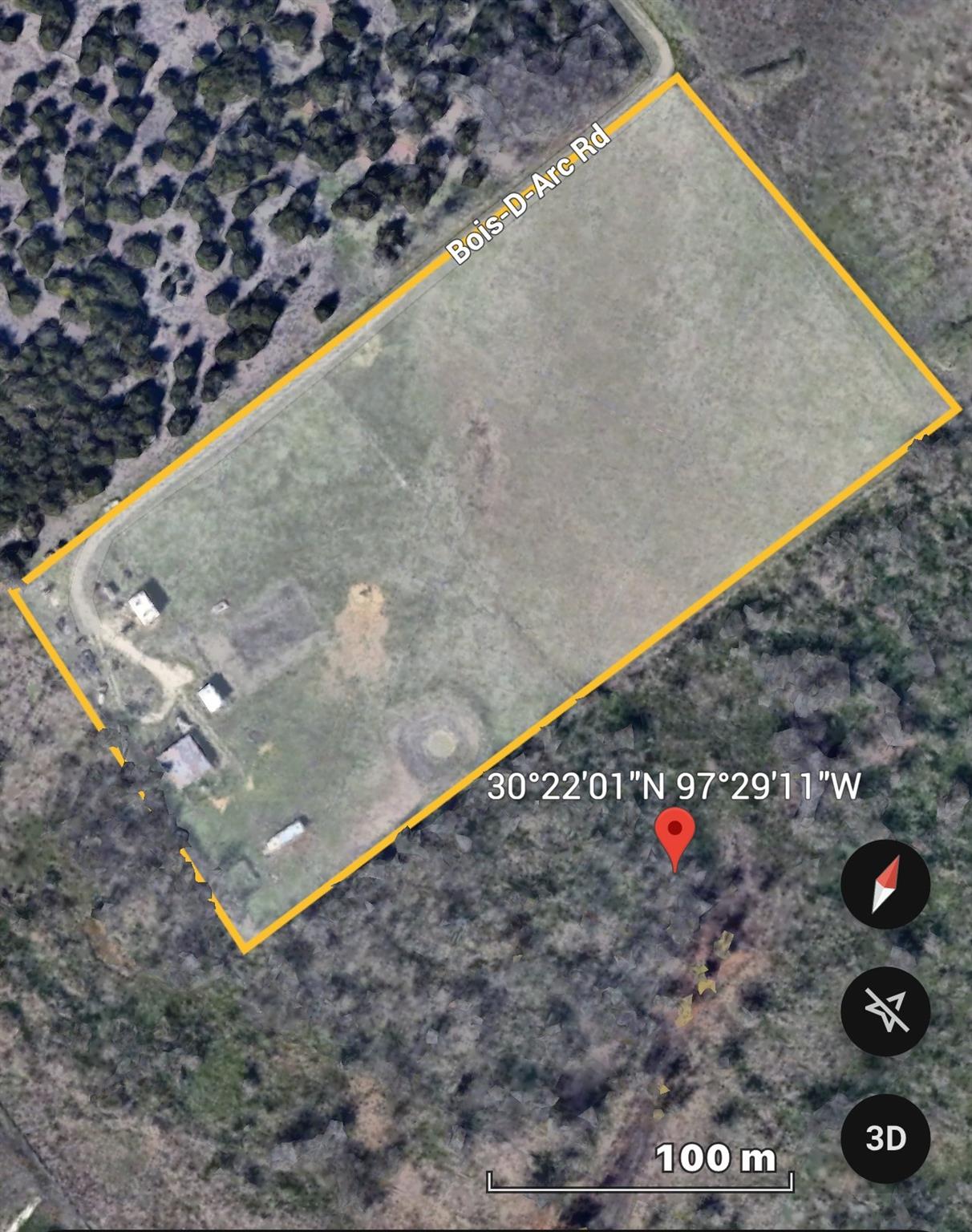 14831 Bois D Arc Ln # 10, Manor, TX 78653