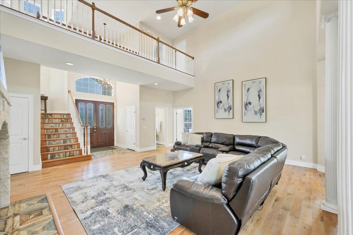 75 County Road 284, Liberty Hill, TX 78642