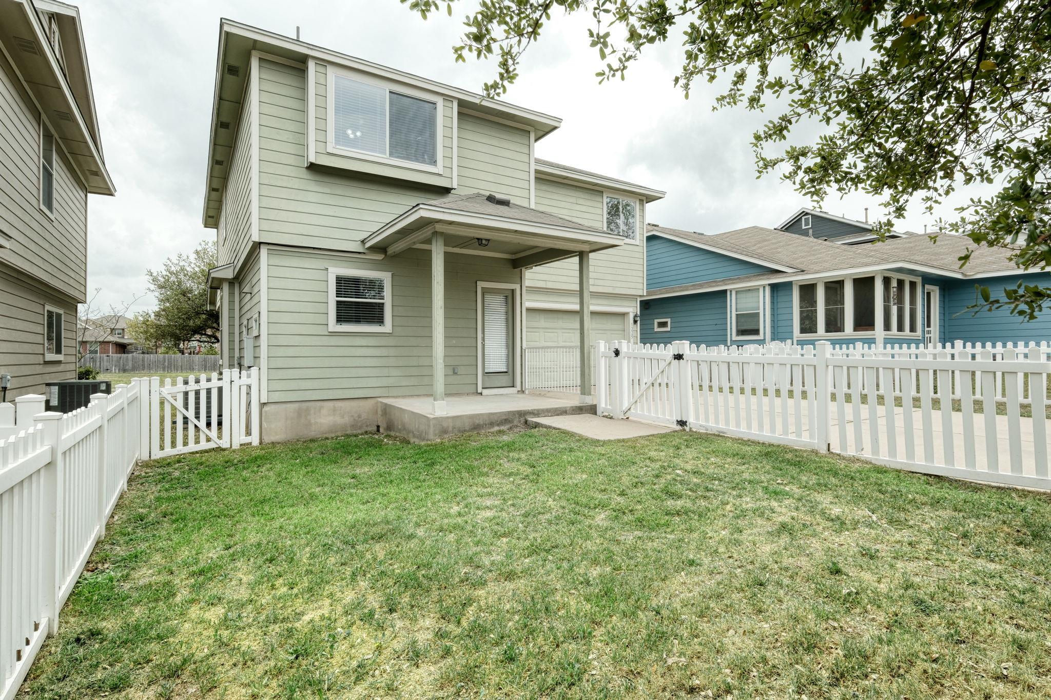 1225 Cardigan St, Cedar Park, TX 78613