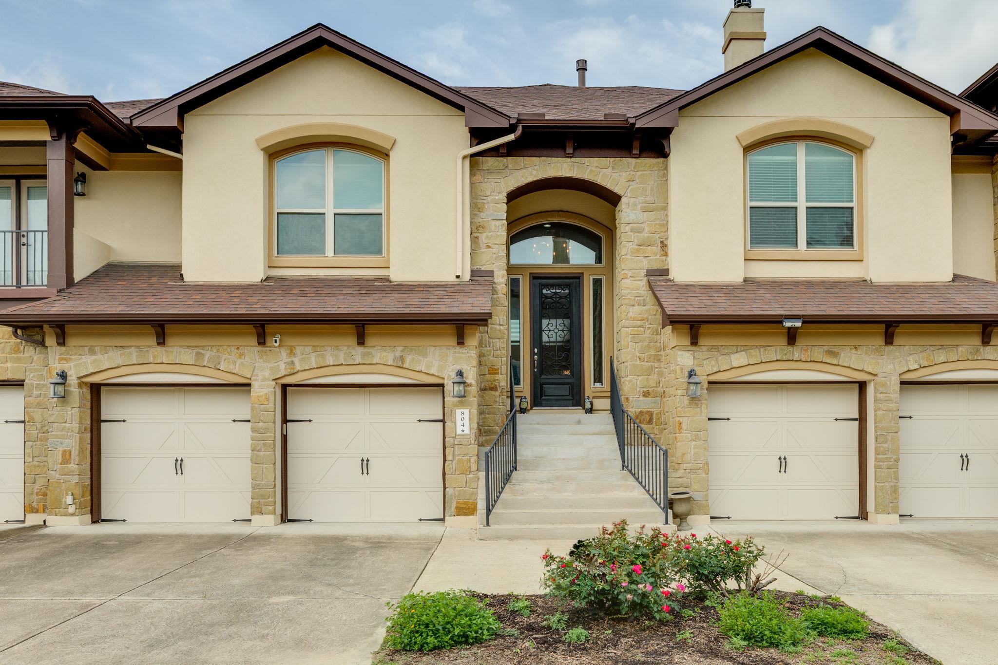 804 San Remo Blvd # 26B, Lakeway, TX 78734