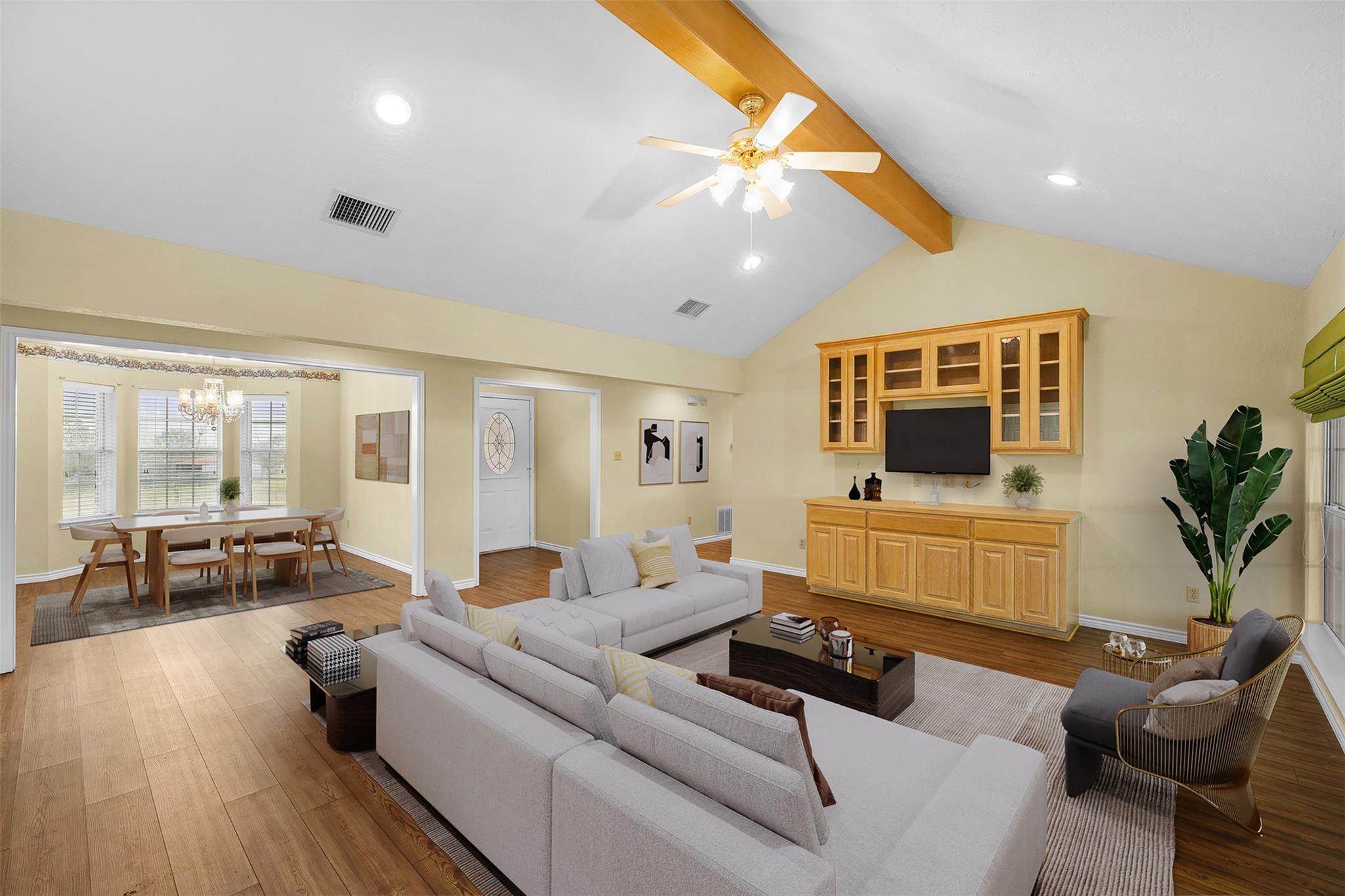 7715 FM 153 Highway, La Grange, TX 78945