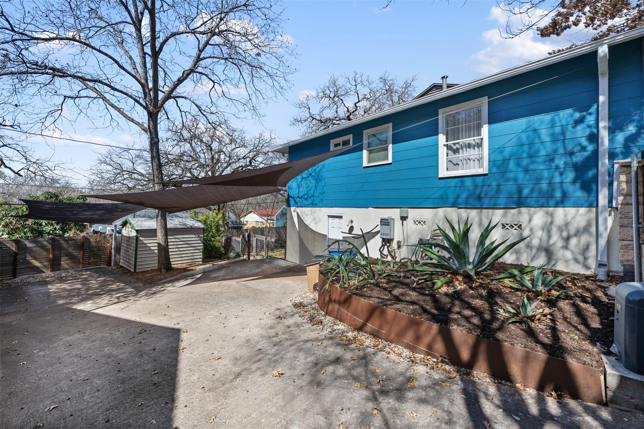 3902 Brookview Rd, Austin, TX 78722