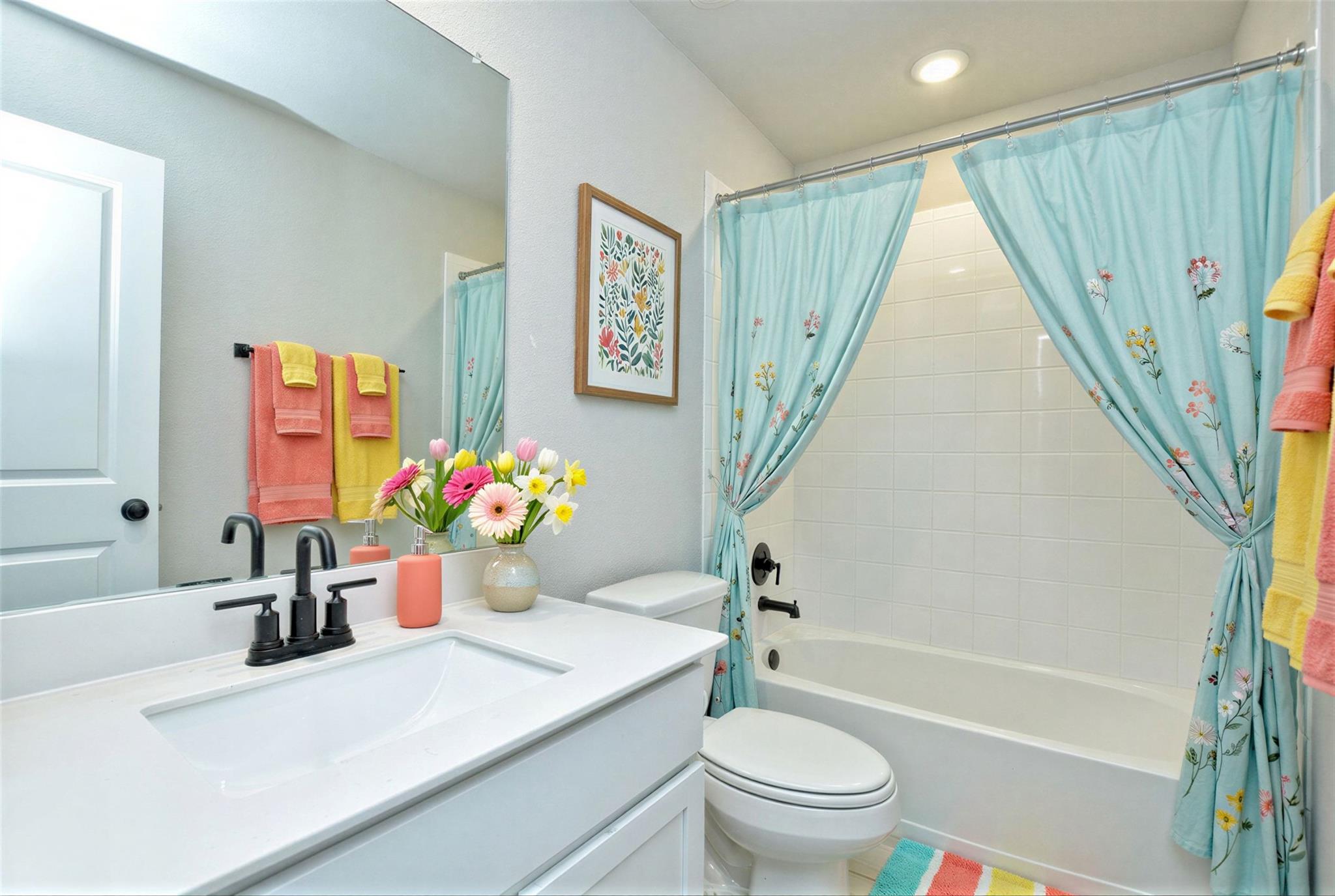 132 Periwinkle Ln, Bastrop, TX 78602