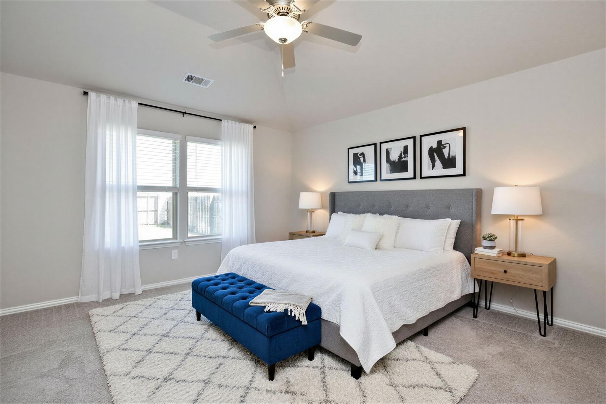 132 Periwinkle Ln, Bastrop, TX 78602