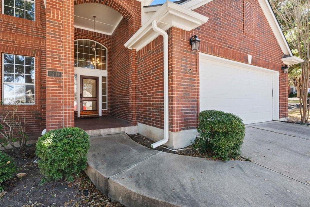 5416 Ketch Ct, Austin, TX 78730