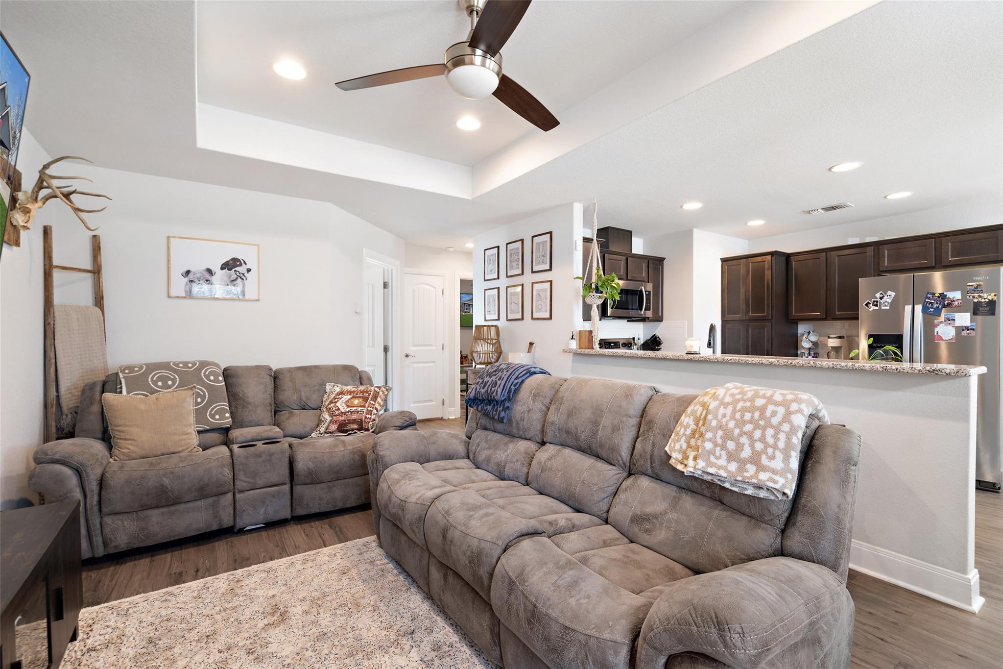 602 S Pierce St, Burnet, TX 78611