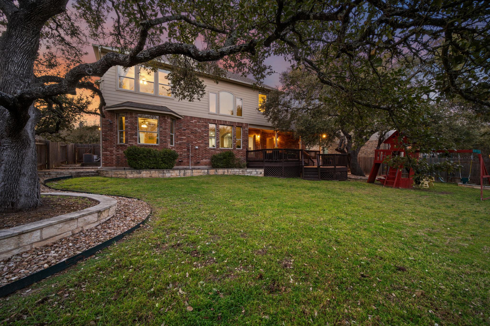 10005 Whitley Bay Dr, Austin, TX 78717