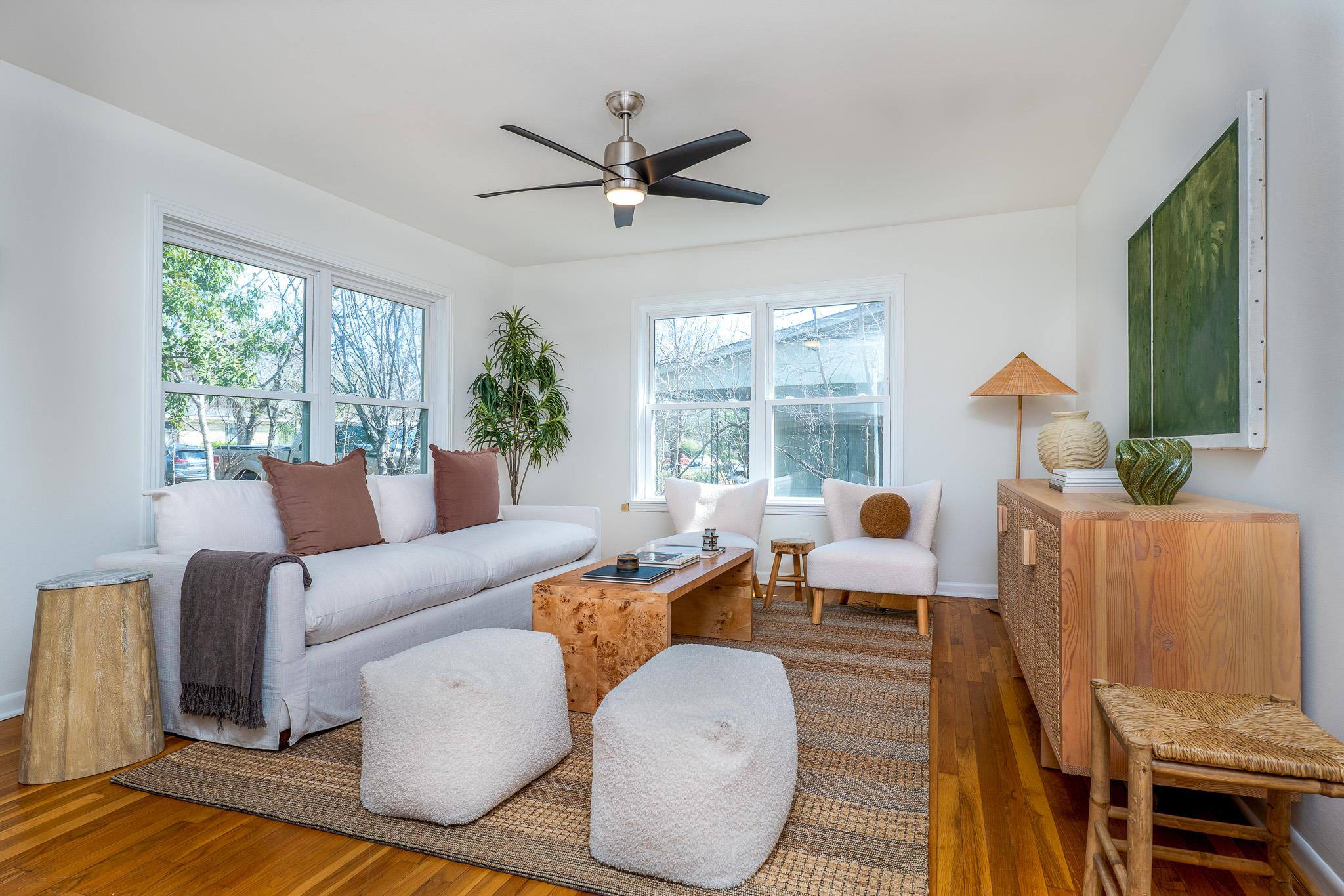 1203 Cloverleaf Dr, Austin, TX 78723