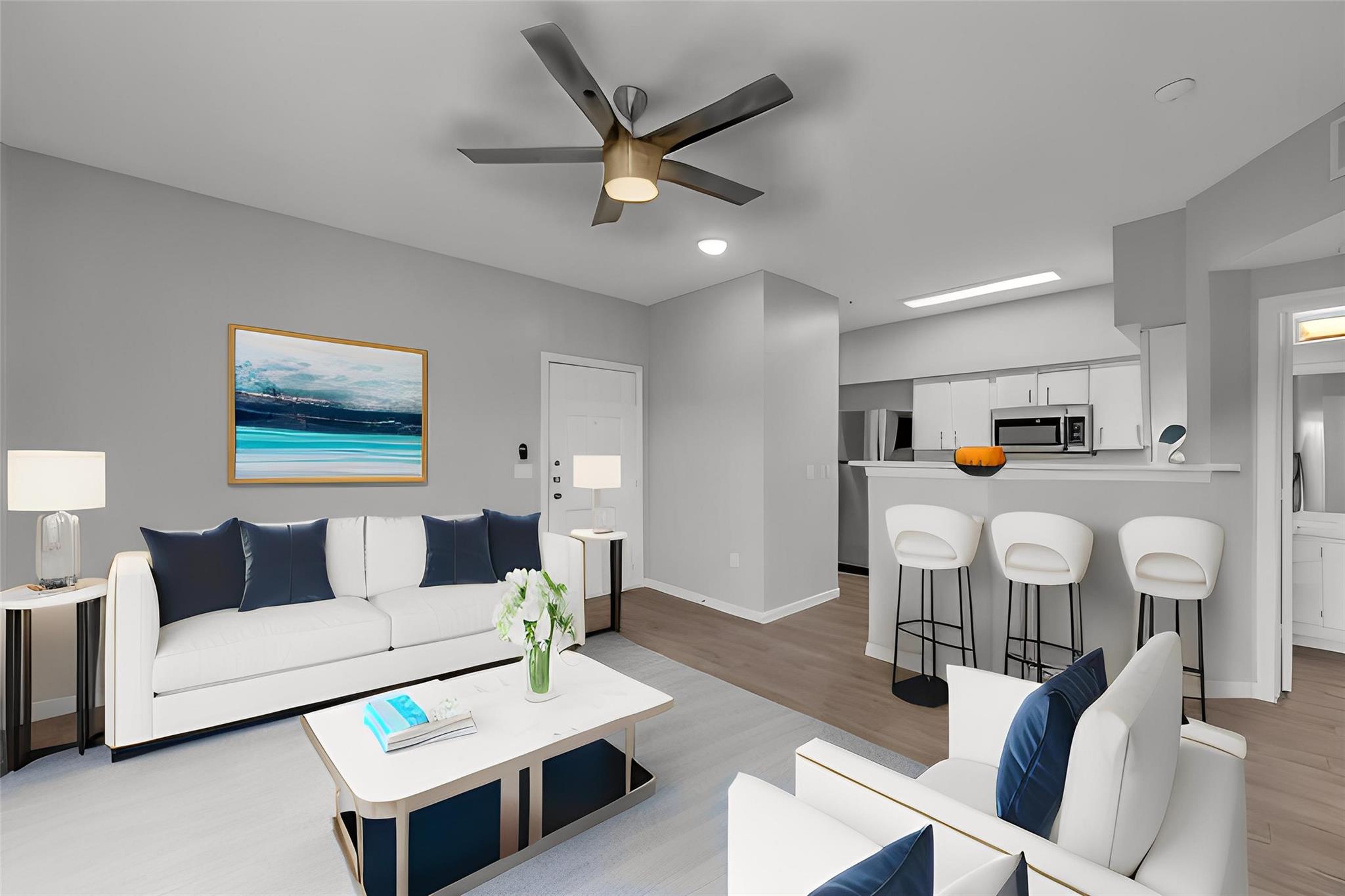 2320 Gracy Farms Ln # 823, Austin, TX 78758