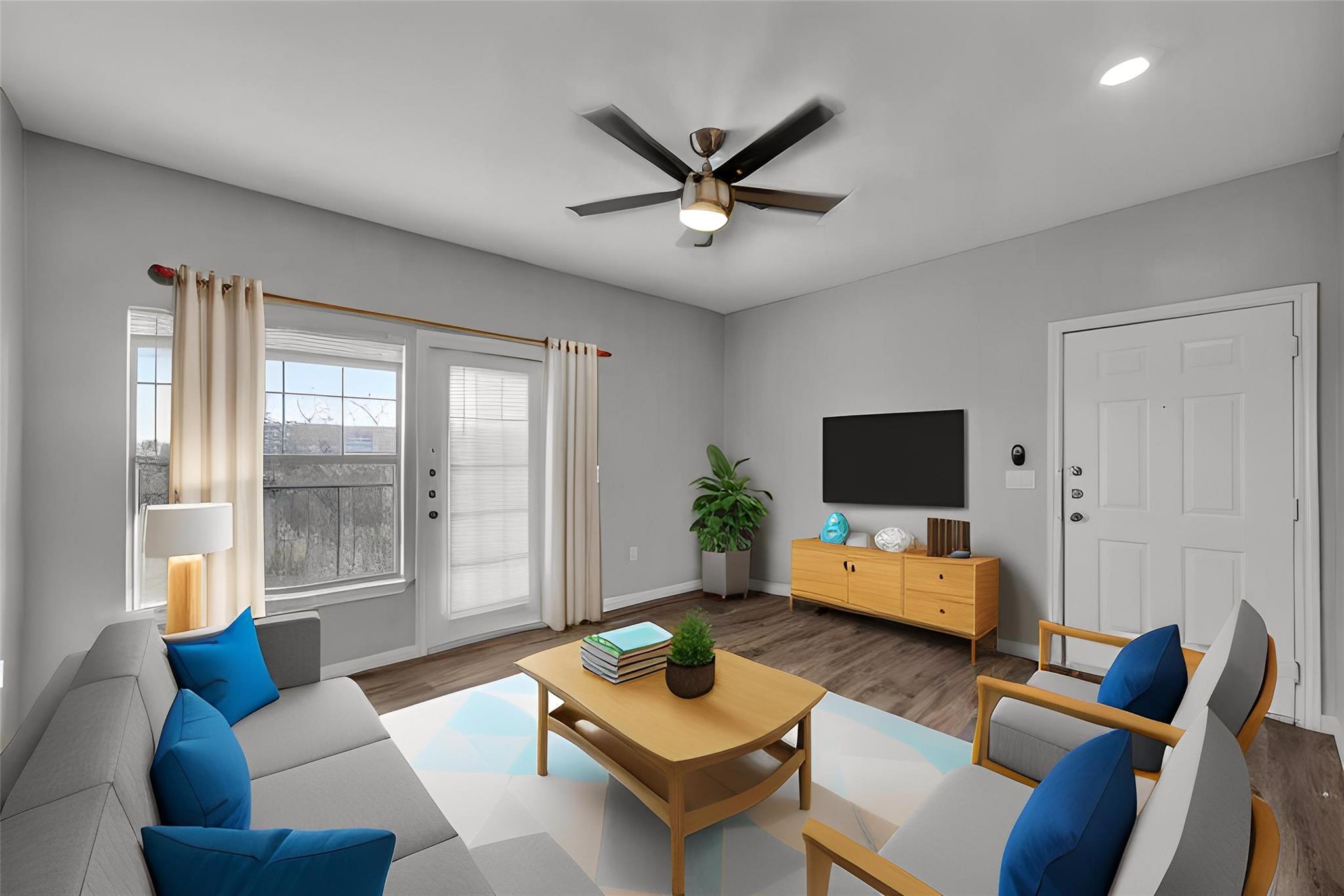 2320 Gracy Farms Ln # 823, Austin, TX 78758